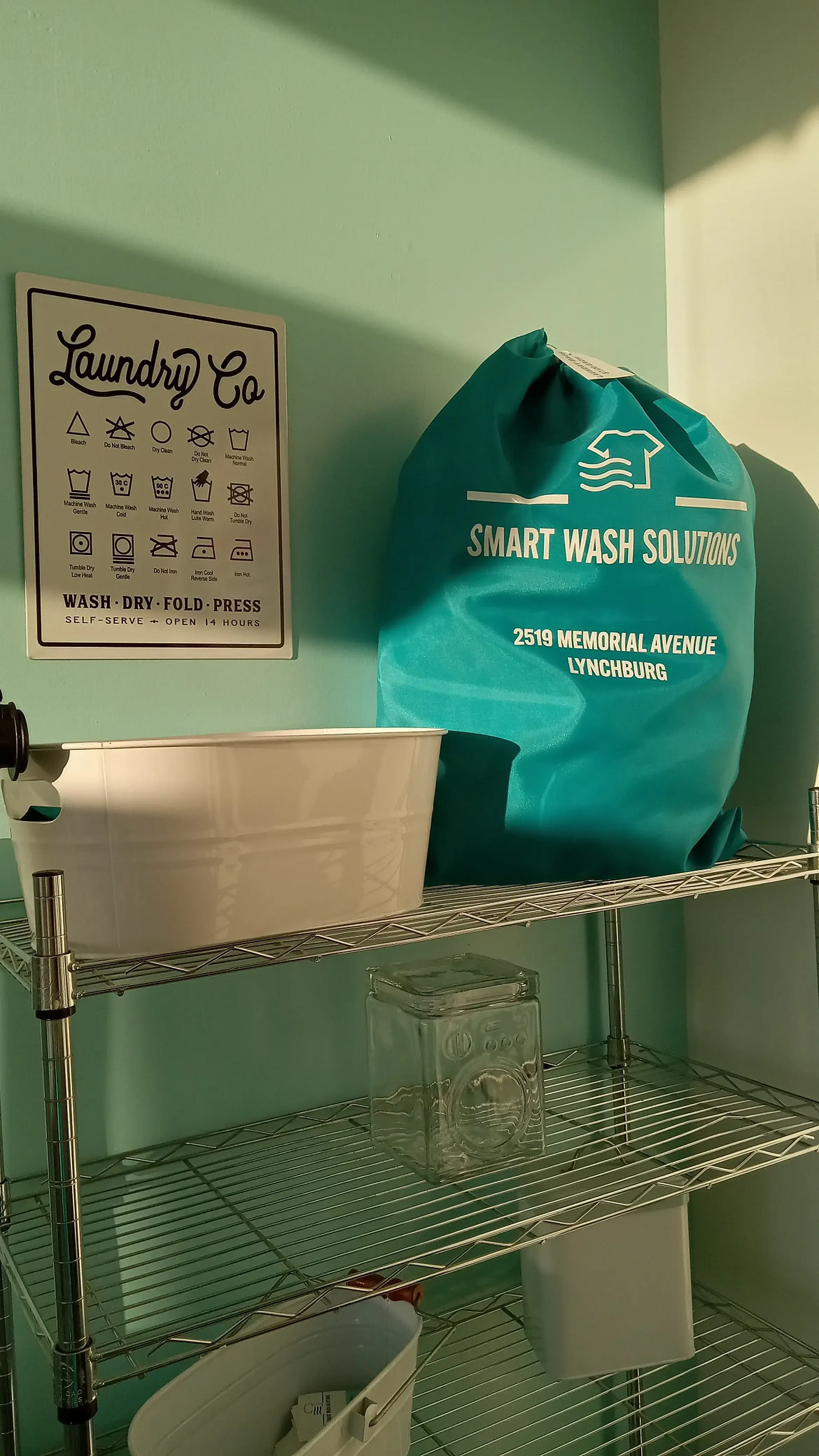 Smart Wash Solutions LLC thumbnail 6