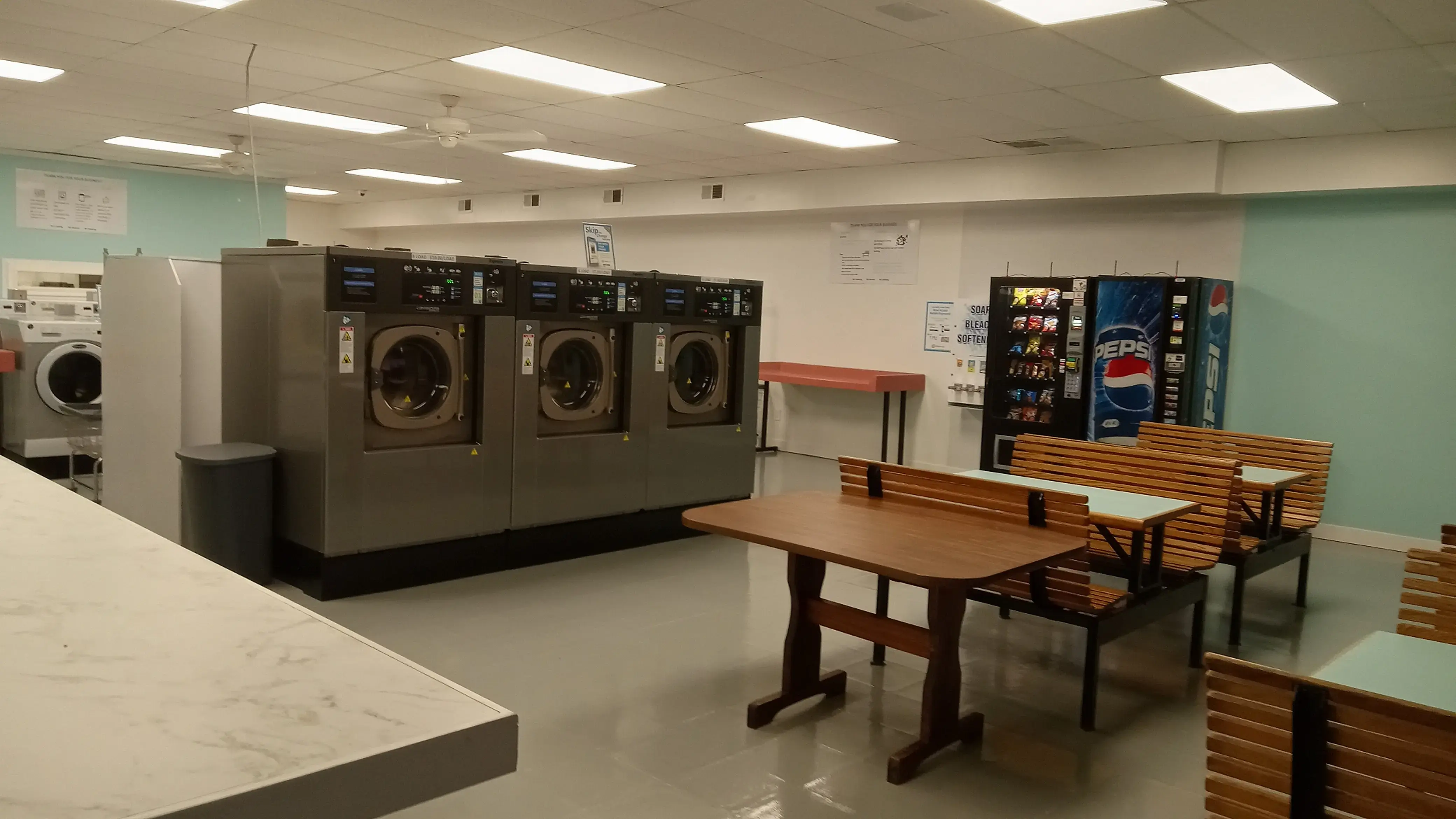 Smart Wash Solutions LLC thumbnail 19