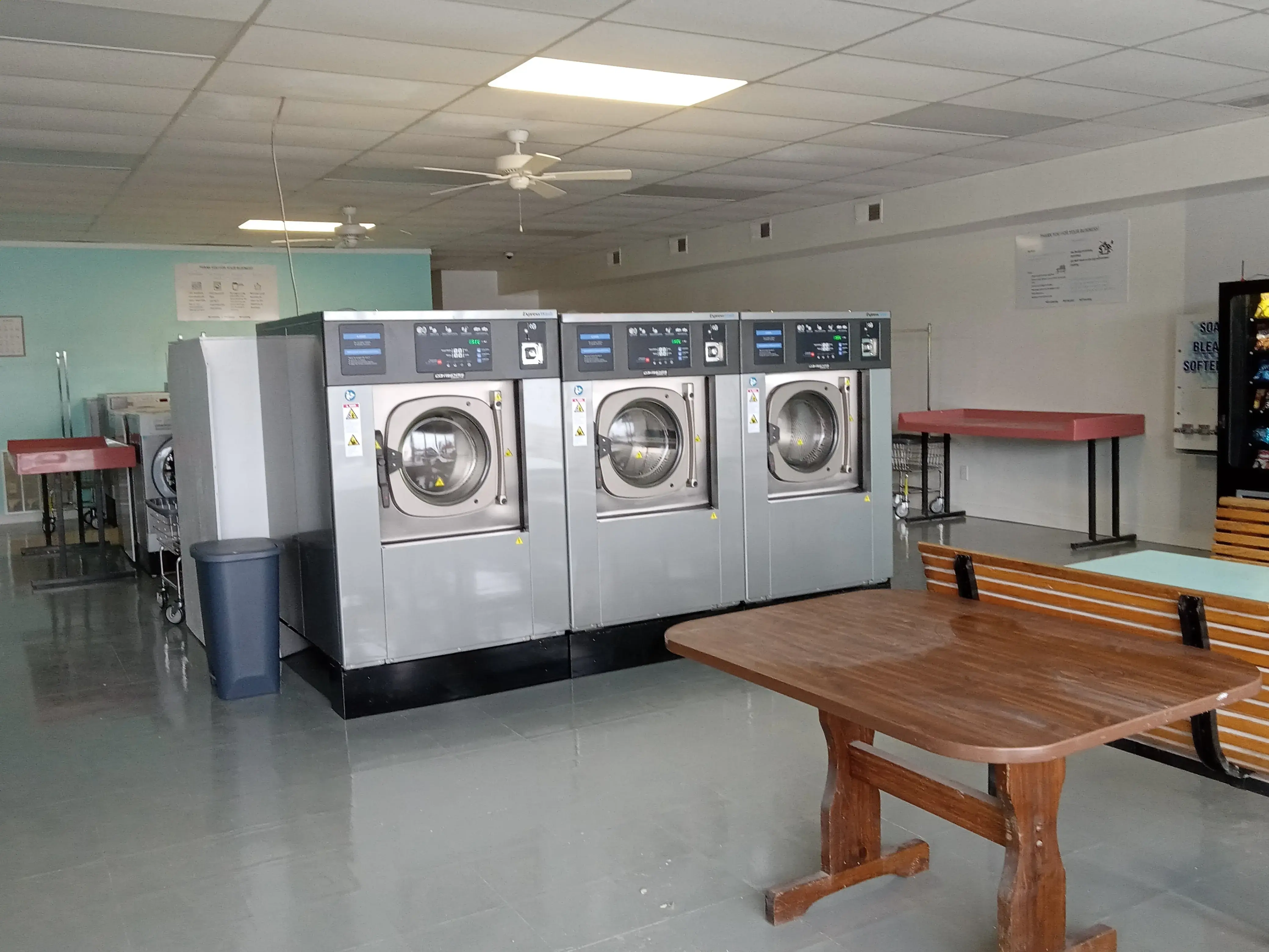 Smart Wash Solutions LLC location