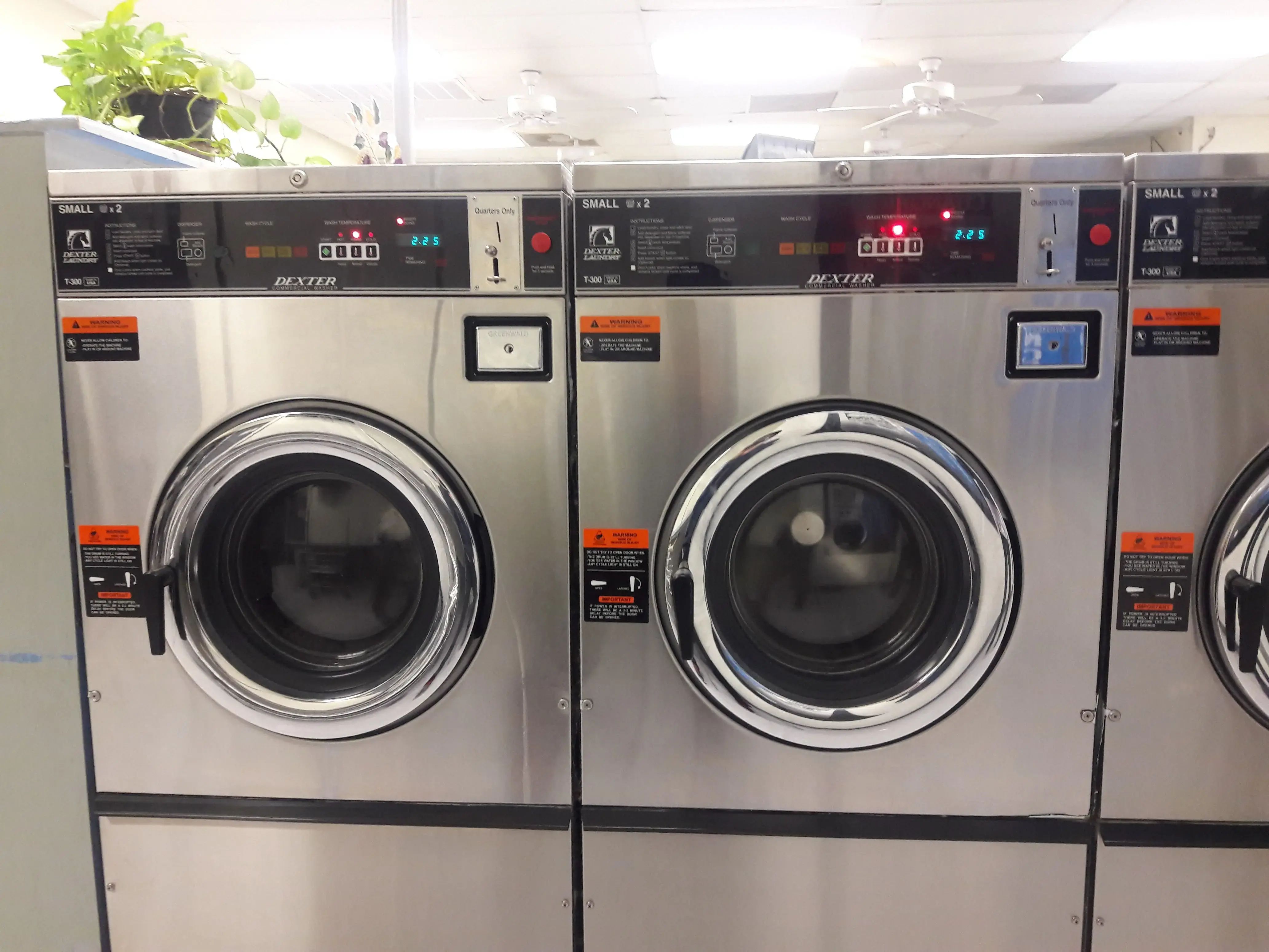 Smartwash Coin Laundry thumbnail 12