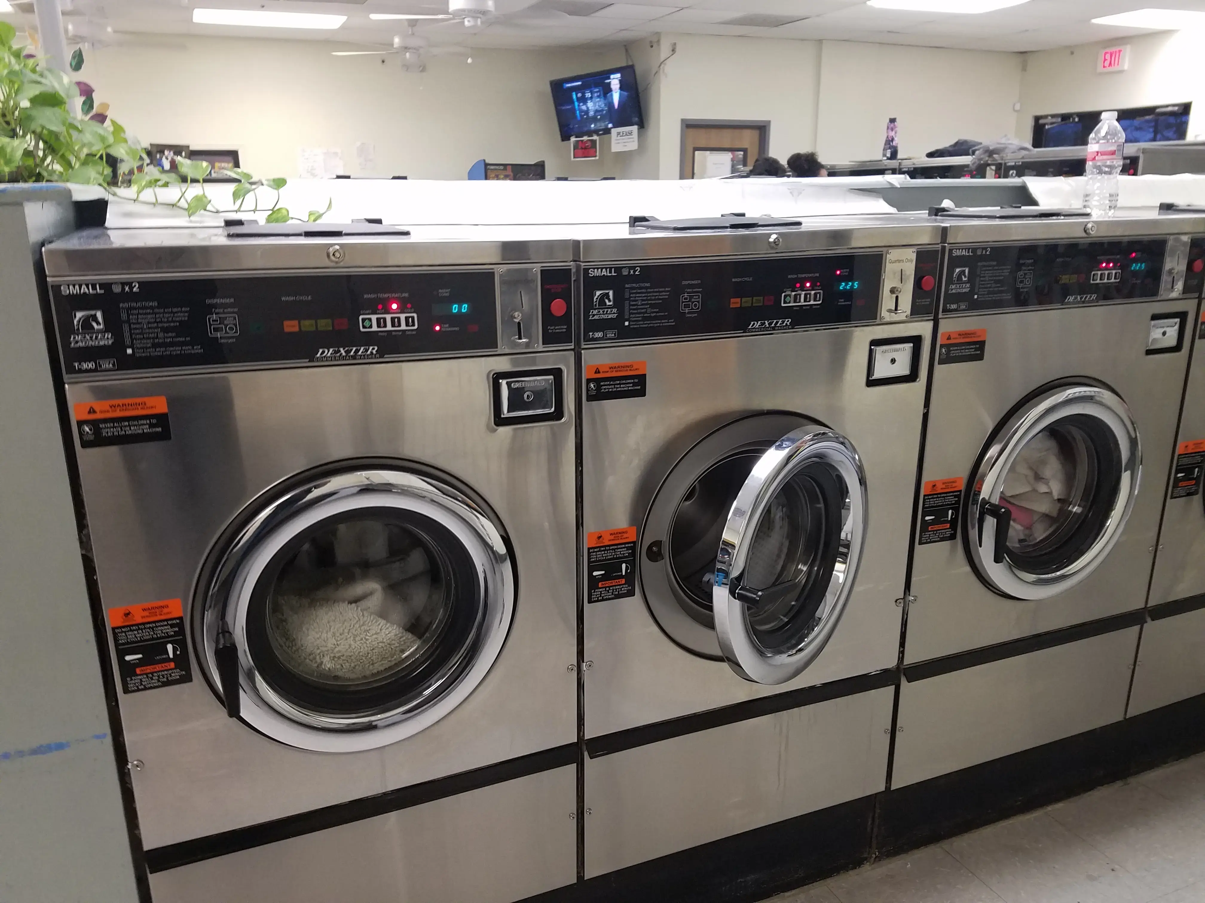 Smartwash Coin Laundry thumbnail 11