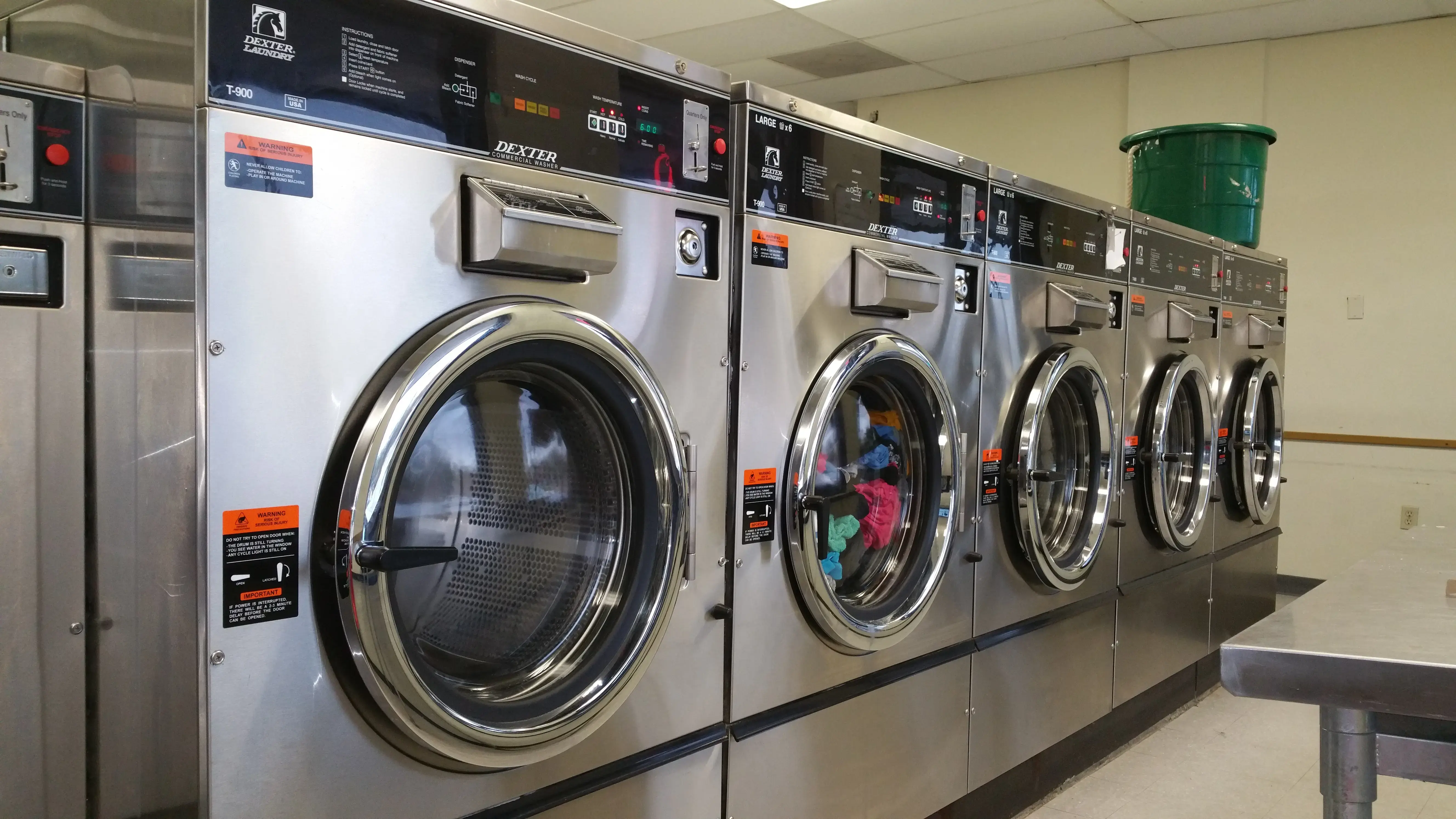 Smartwash Coin Laundry thumbnail 9