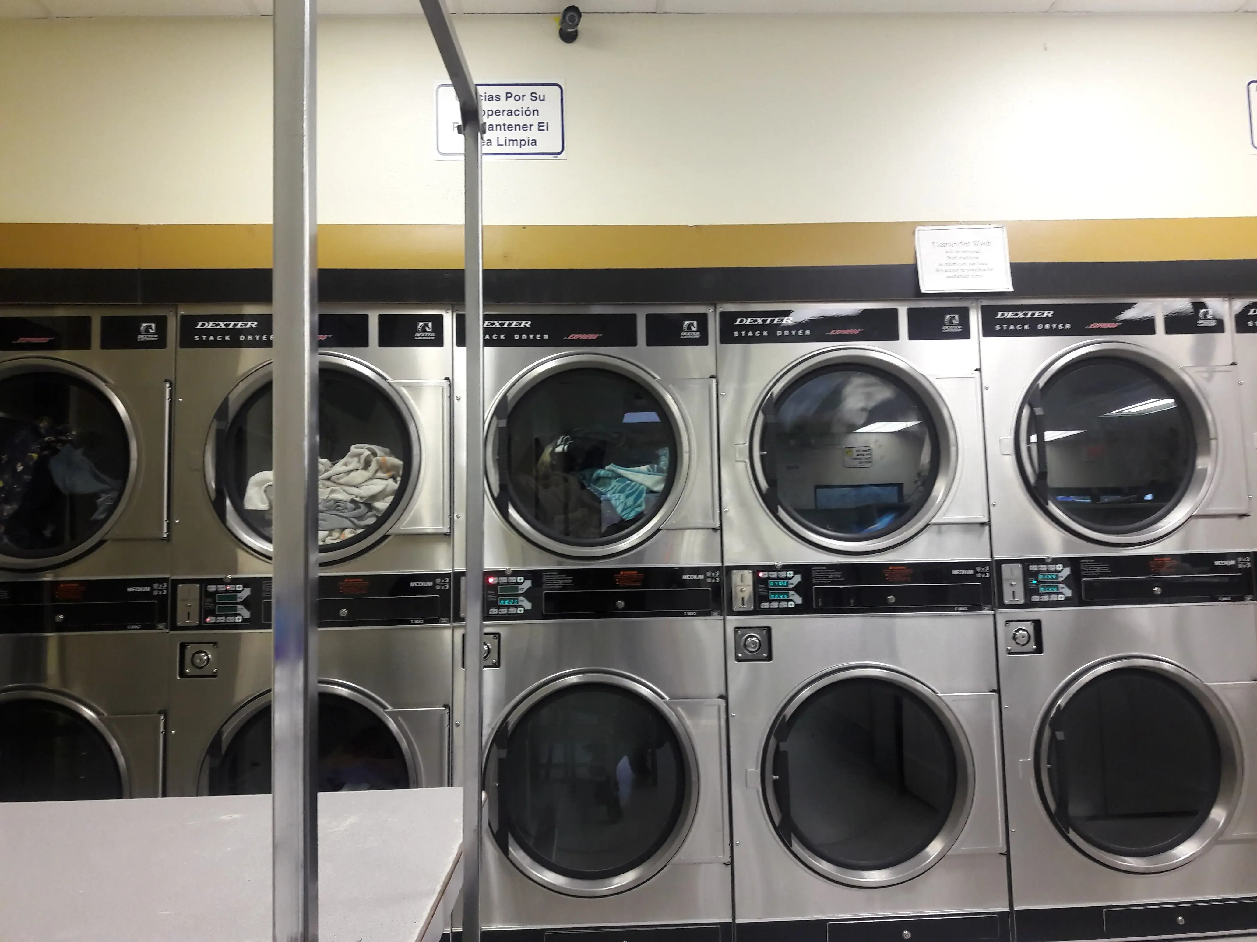 Smartwash Coin Laundry thumbnail 7