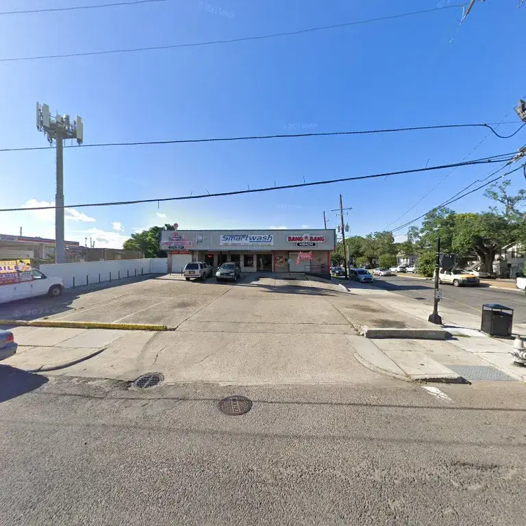 Smartwash Coin Laundry - Image 13