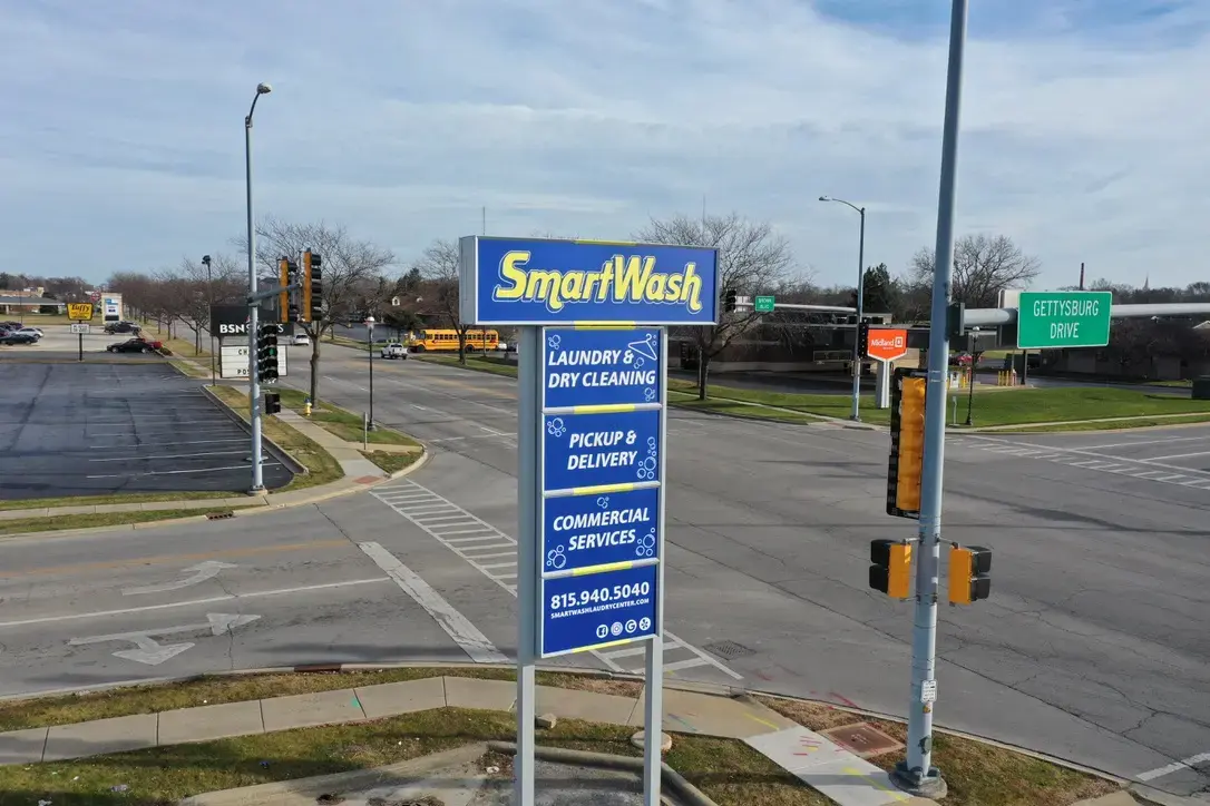 SmartWash Dry Cleaning - Image 5
