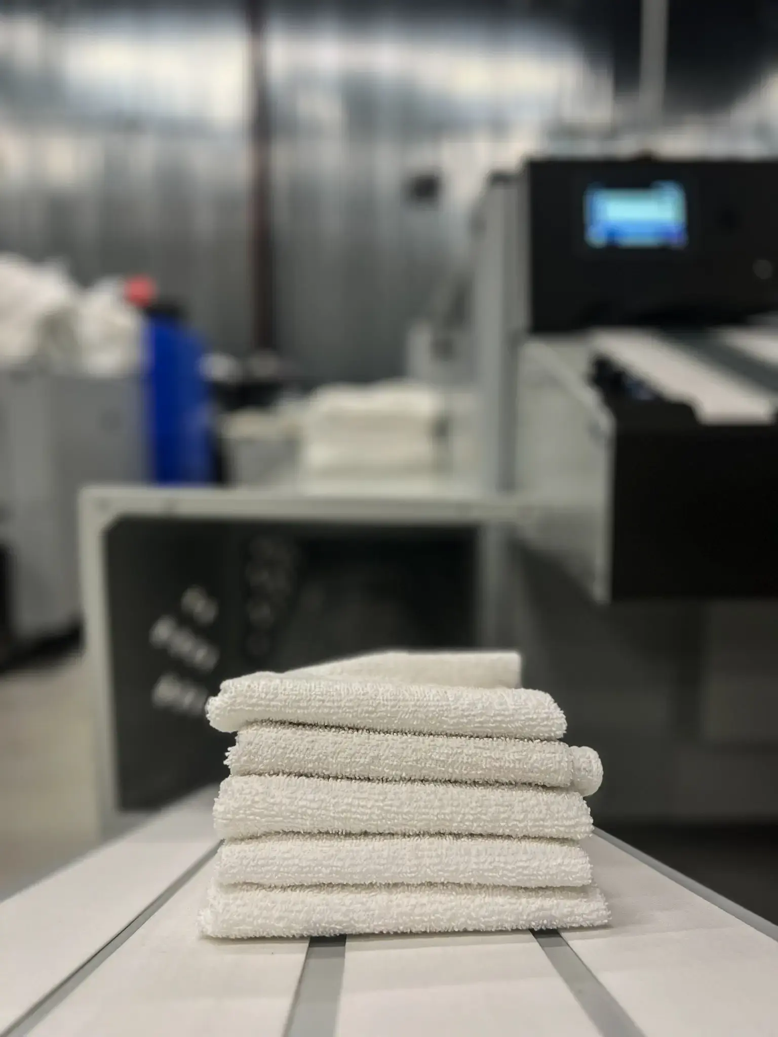 SmartWash Dry Cleaning - Image 2