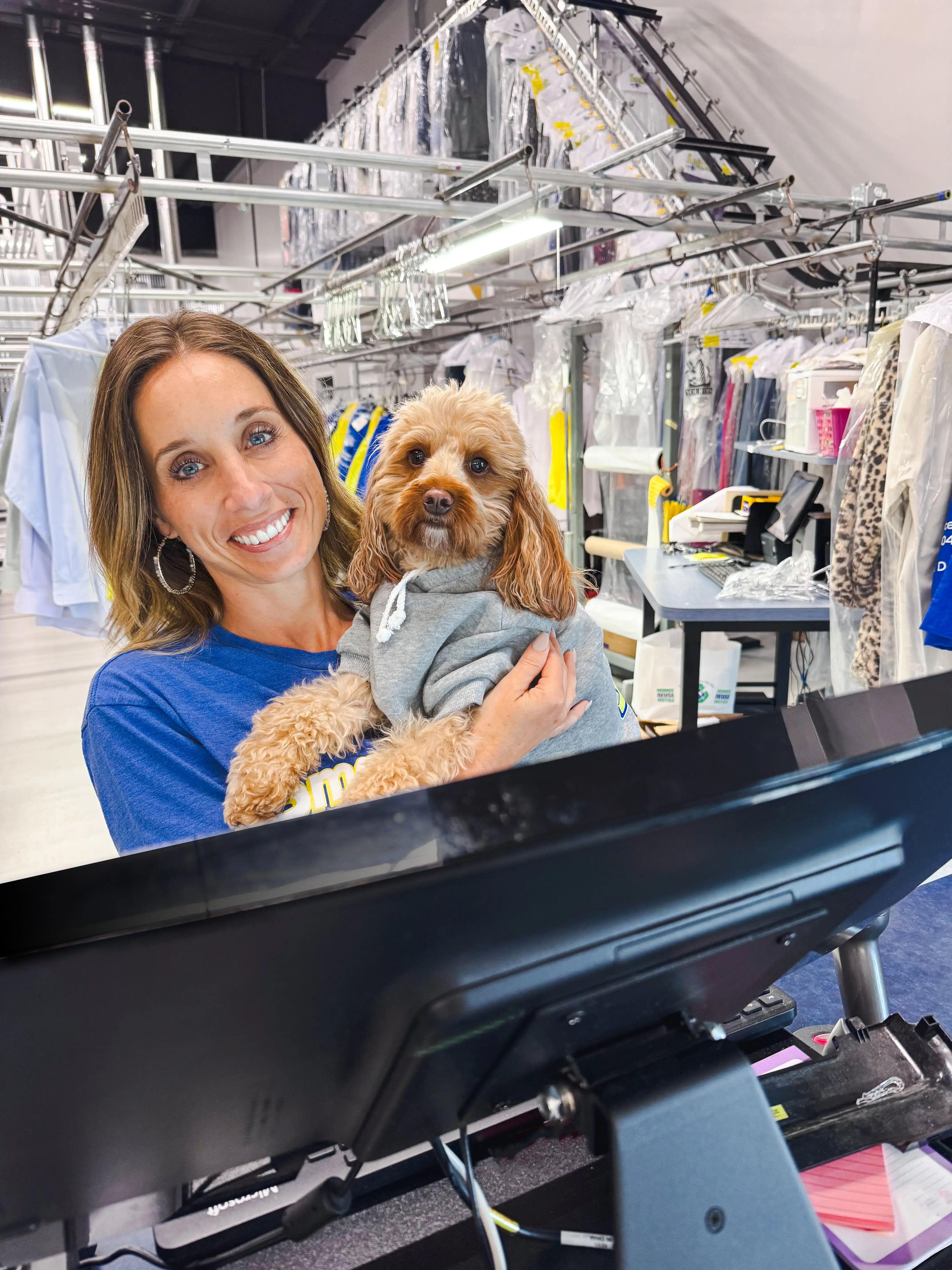 SmartWash Dry Cleaning - Image 6