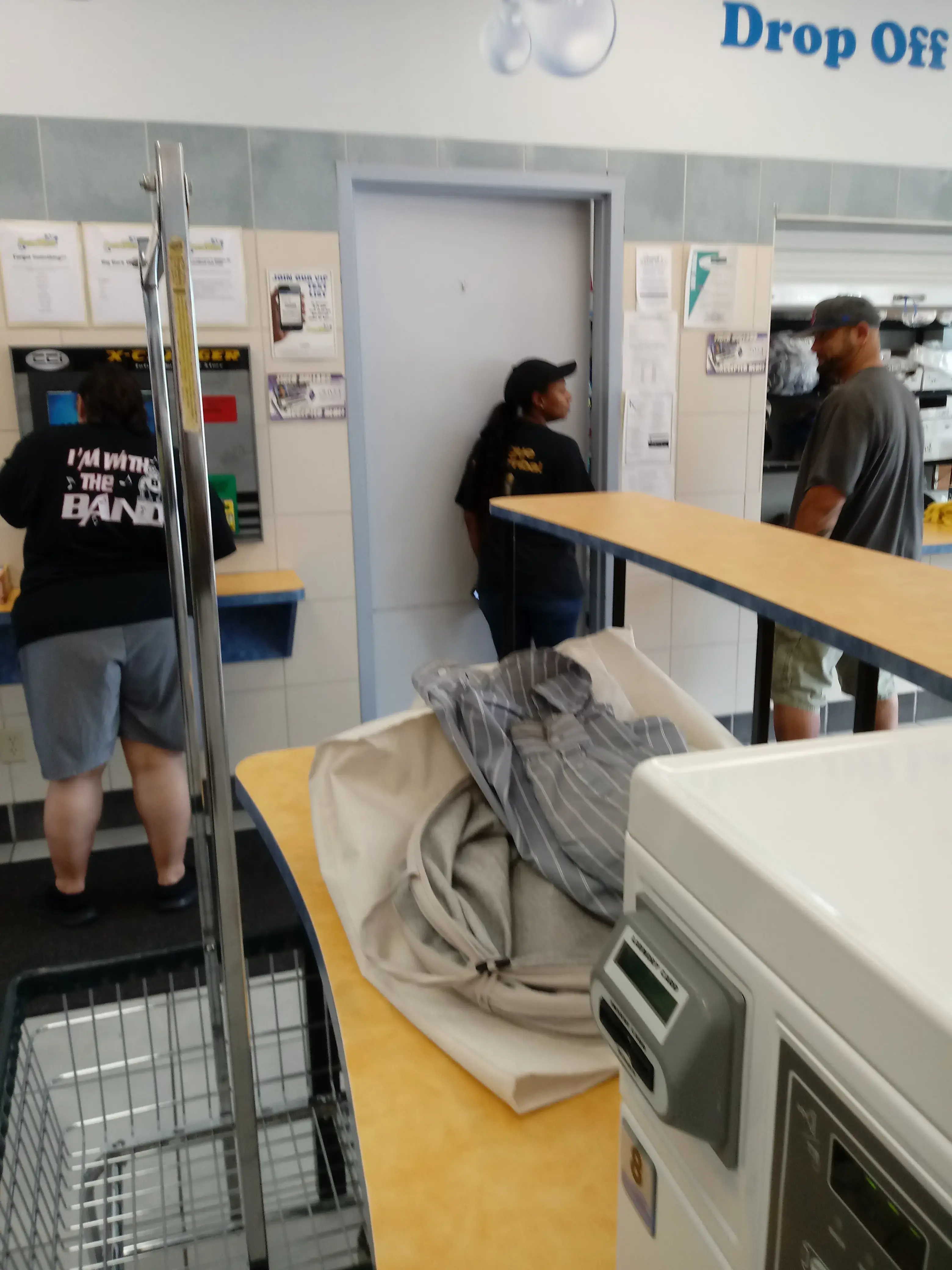 SmartWash Laundry Center - Image 12