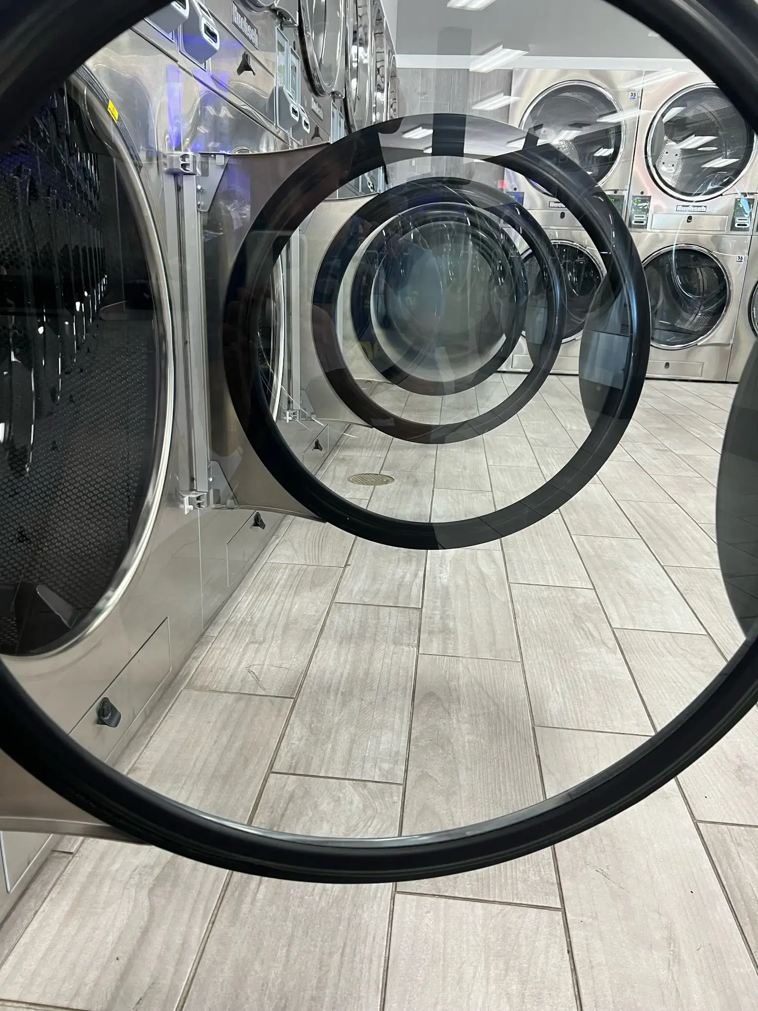 SmartWash Laundry Center - Image 3