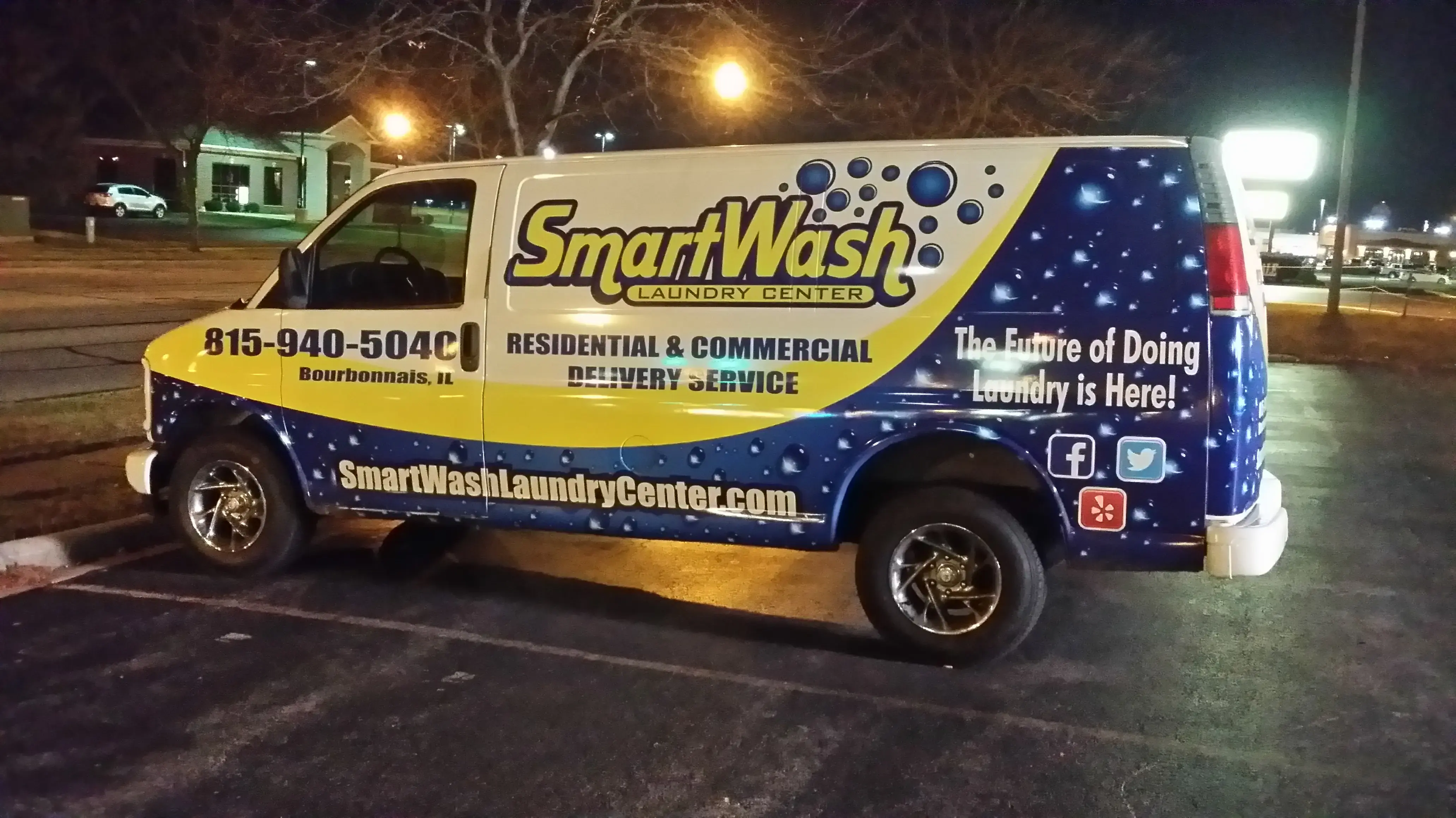 SmartWash Laundry Center - Image 11