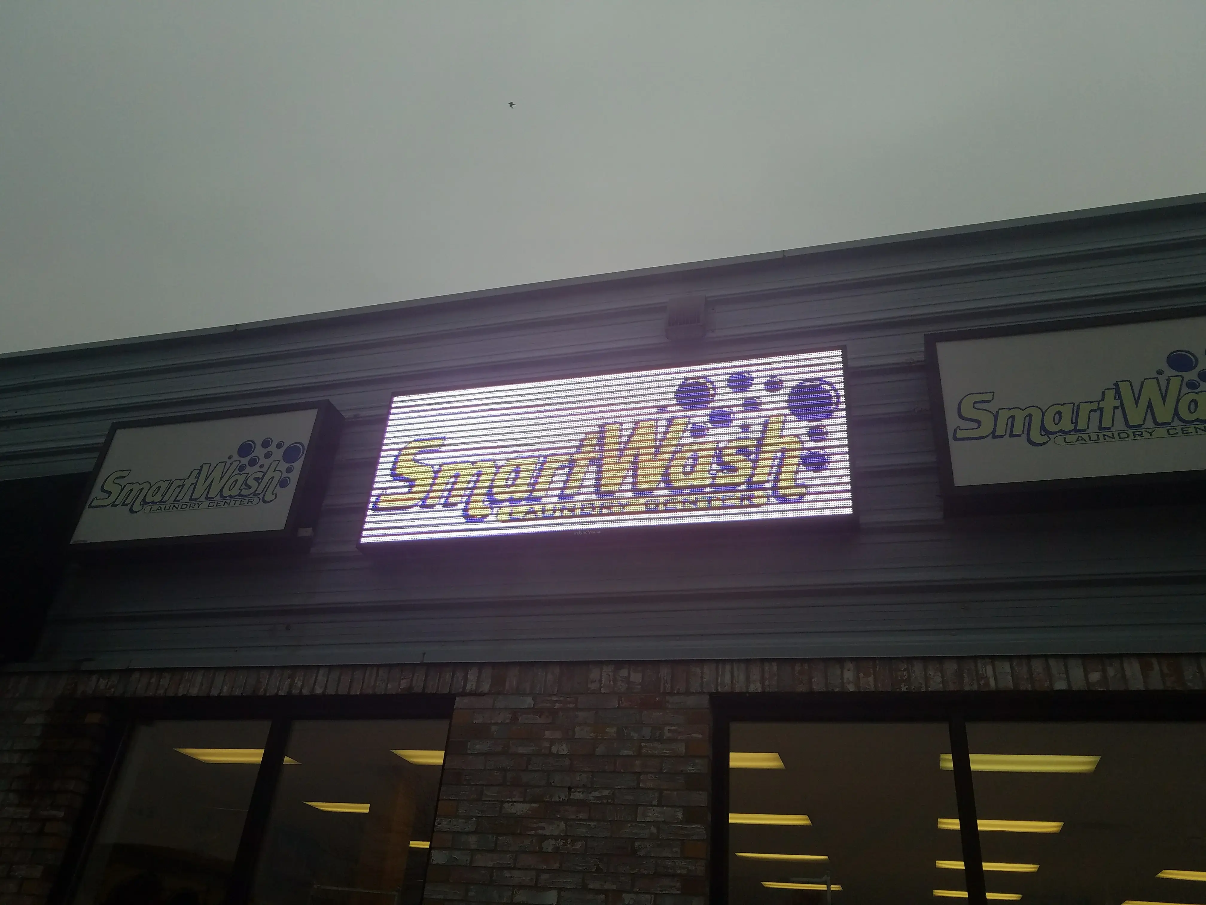 SmartWash Laundry Center - Image 8