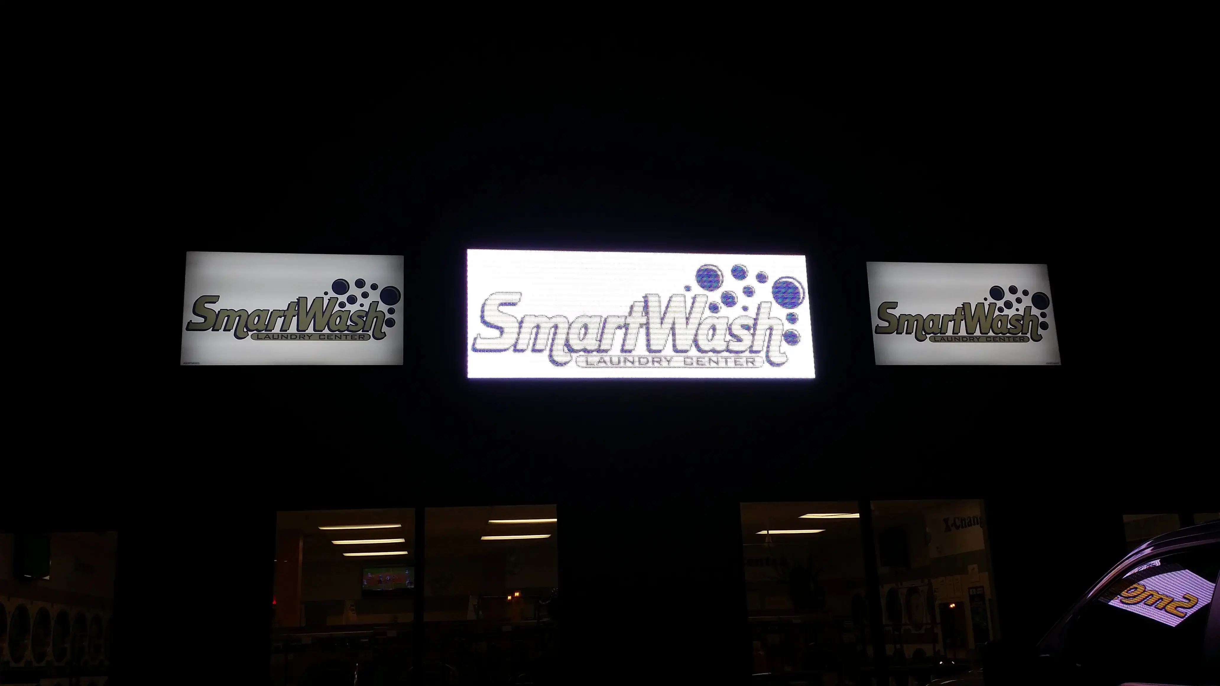 SmartWash Laundry Center thumbnail 17
