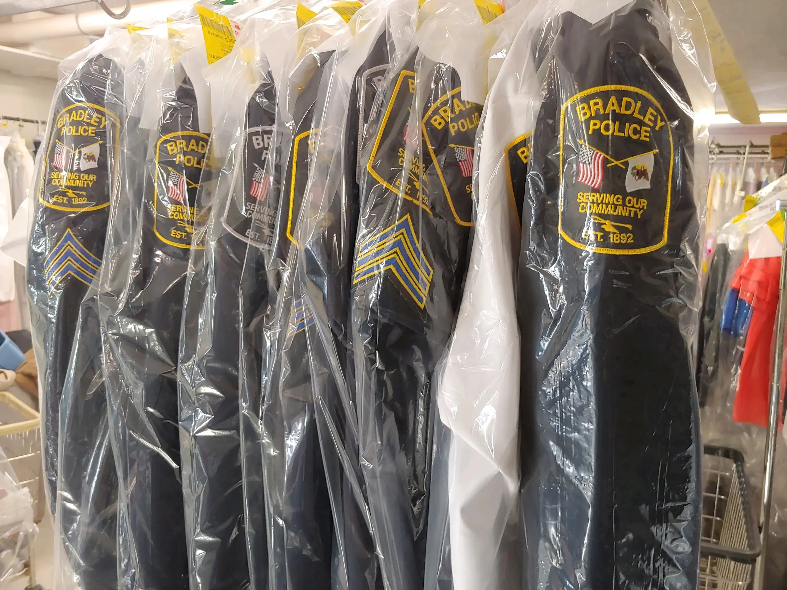 SmartWash Laundry Center - Image 5