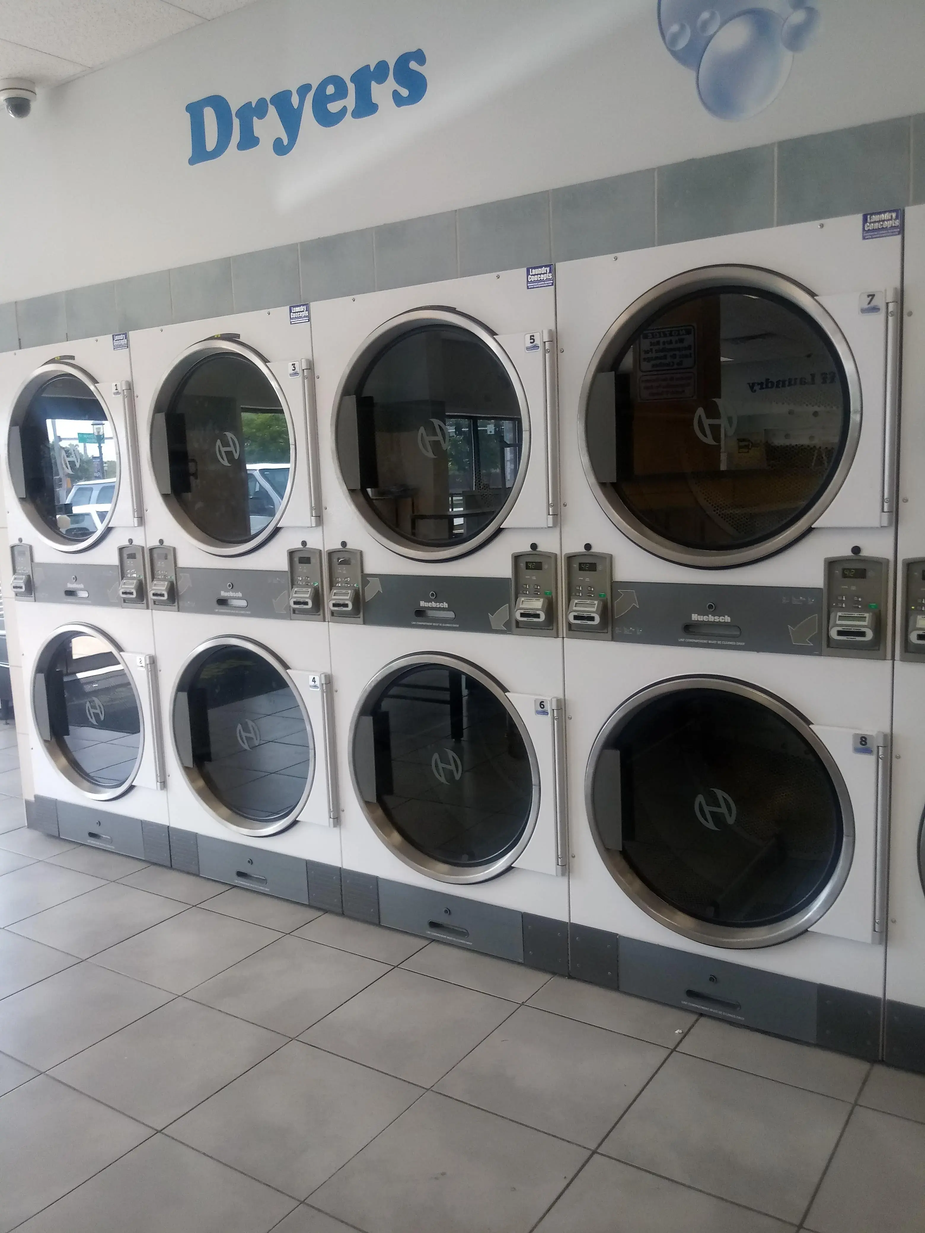 SmartWash Laundry Center - Image 19