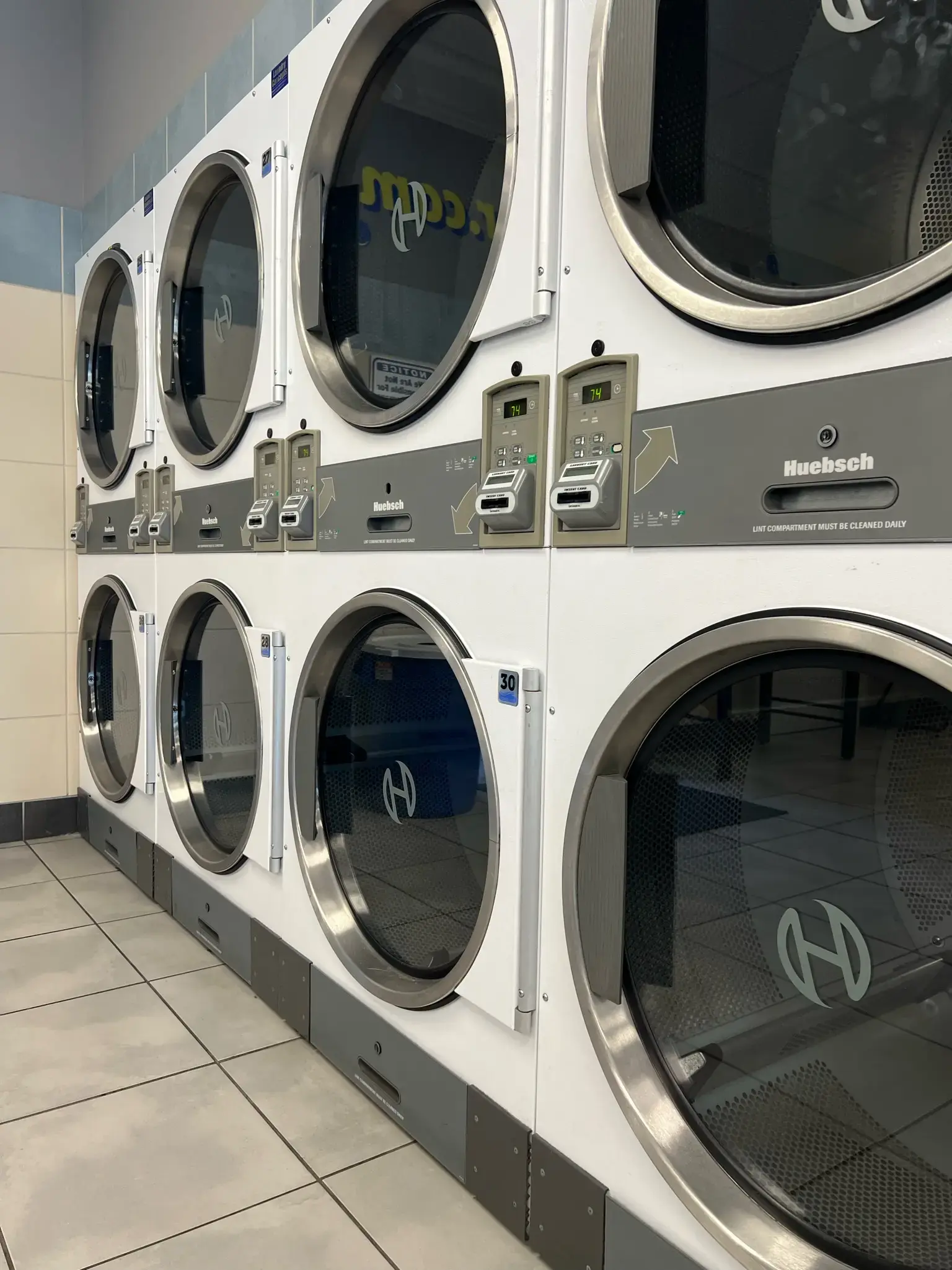 SmartWash Laundry Center thumbnail 20