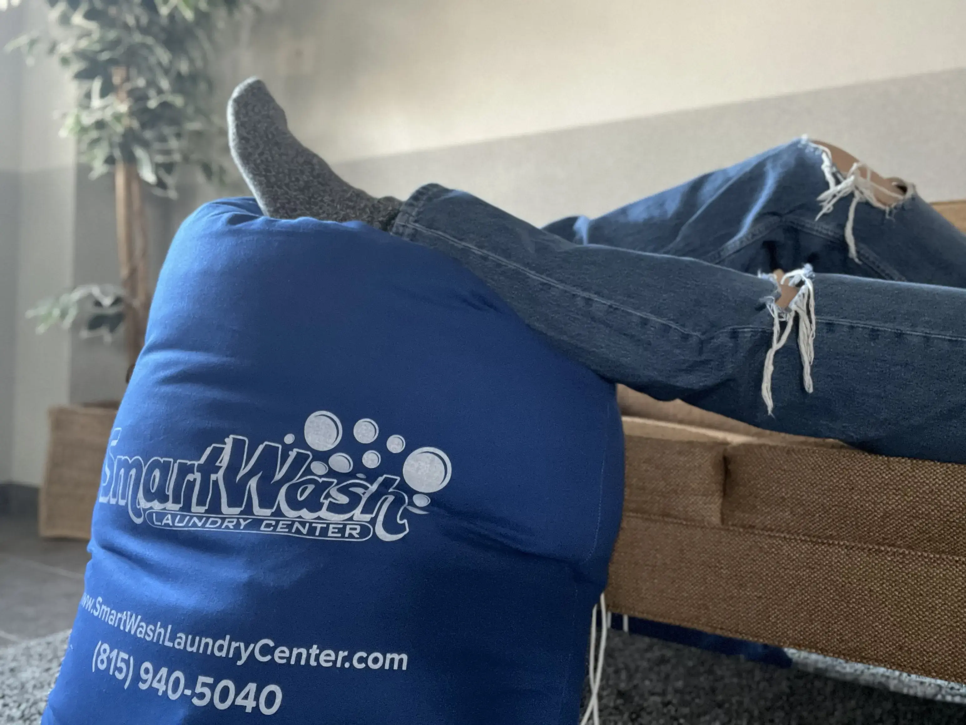 SmartWash Laundry Center thumbnail 6