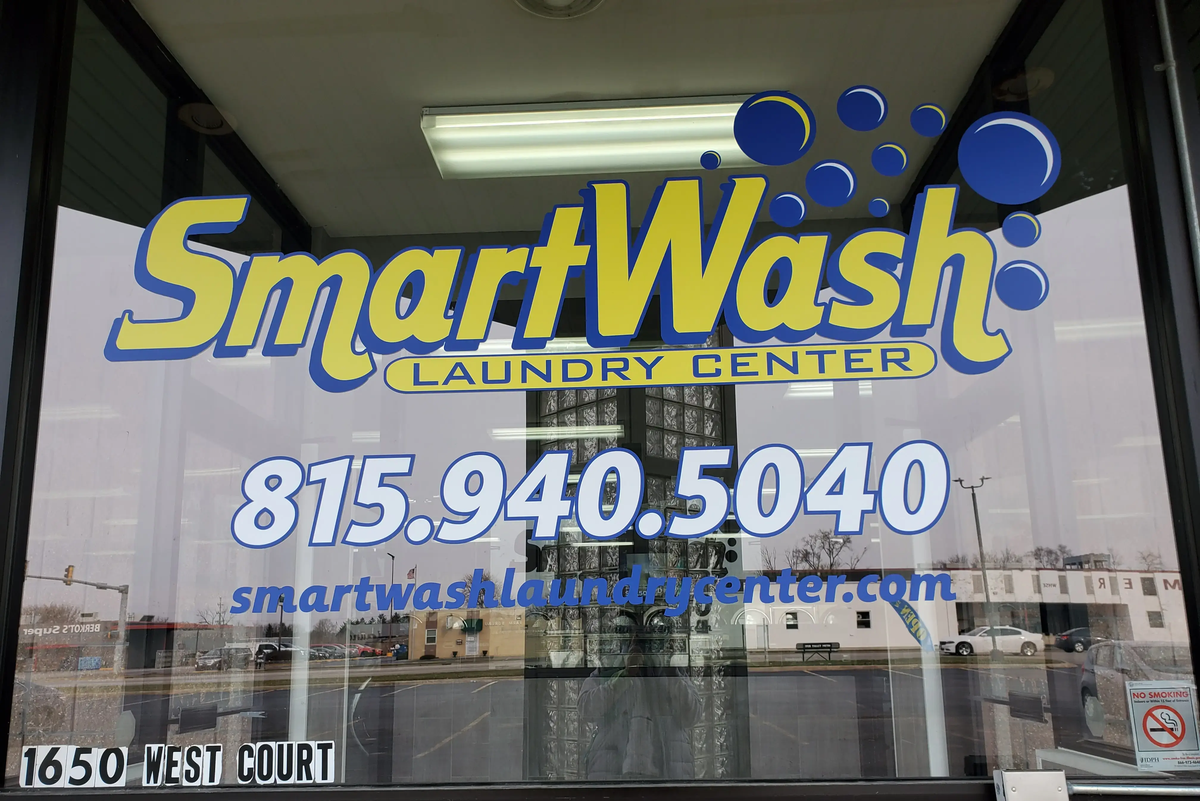 SmartWash Laundry Center thumbnail 15