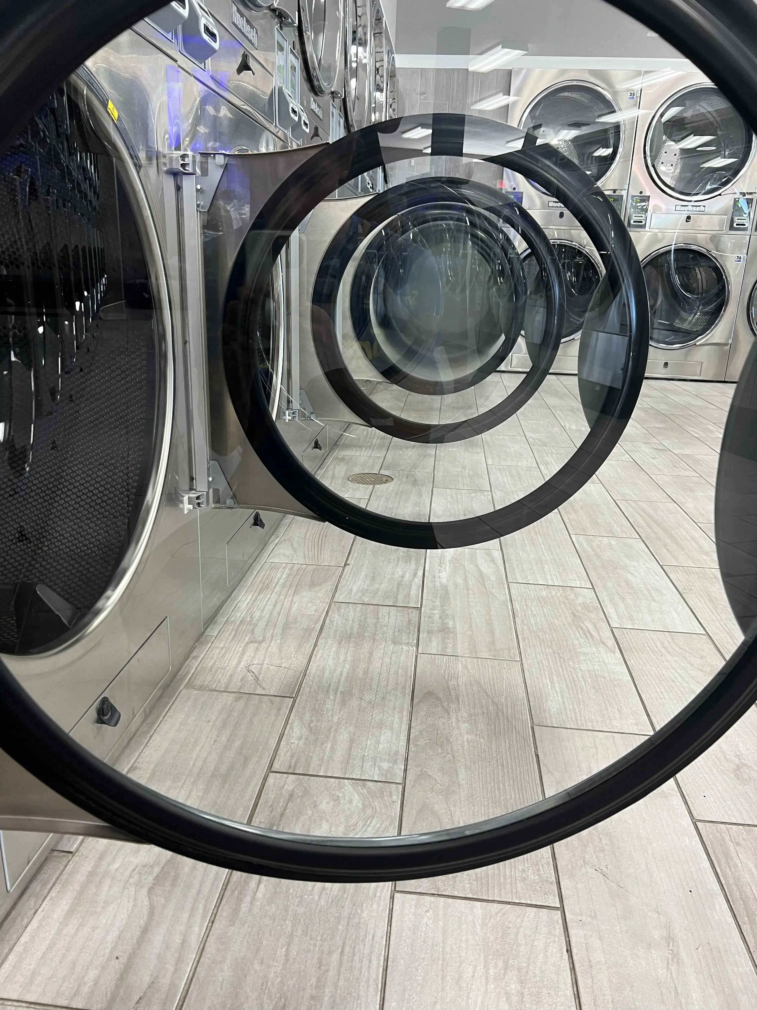 SmartWash Laundry Center - Image 6
