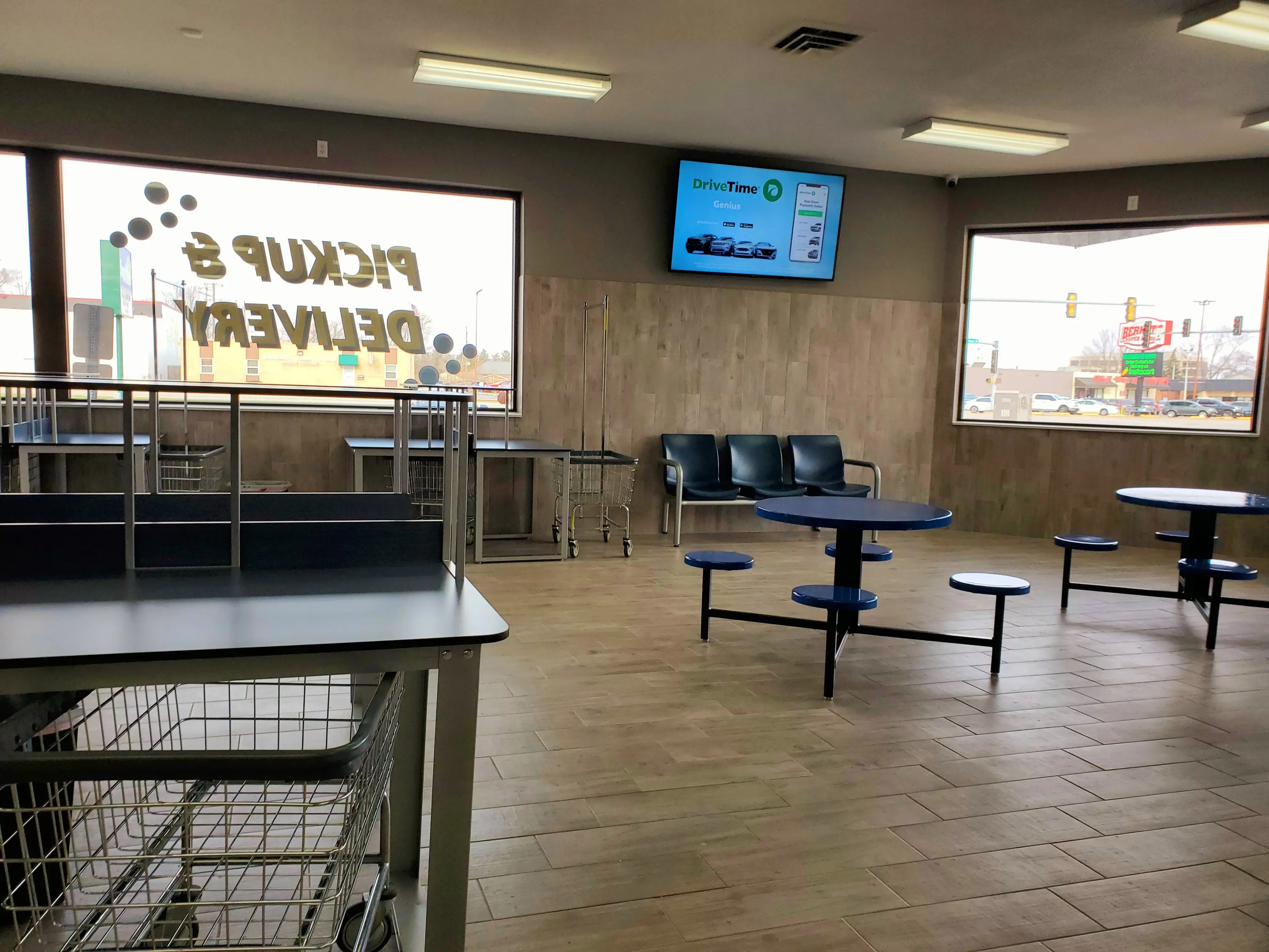 SmartWash Laundry Center - Image 7