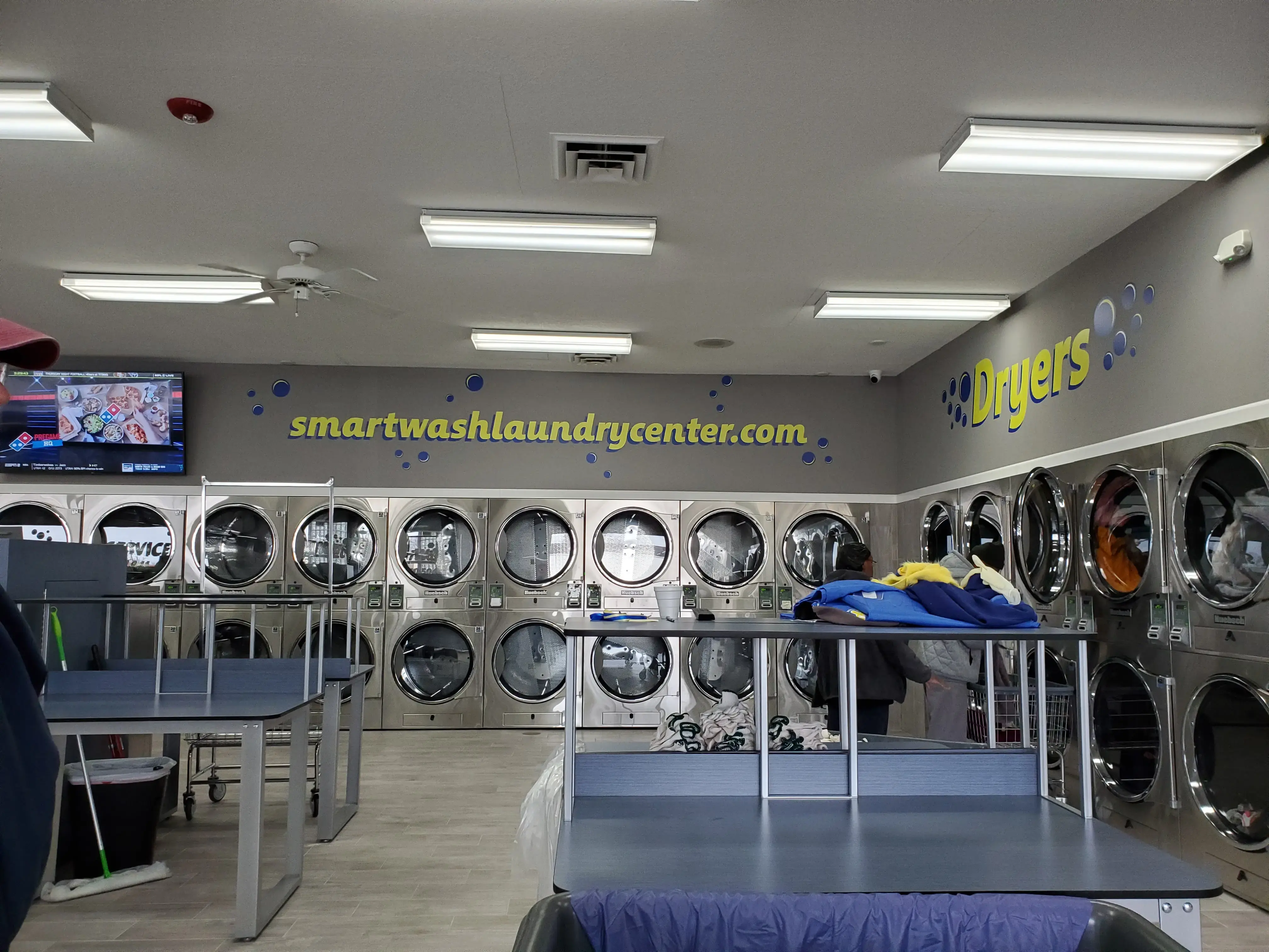 SmartWash Laundry Center thumbnail 16