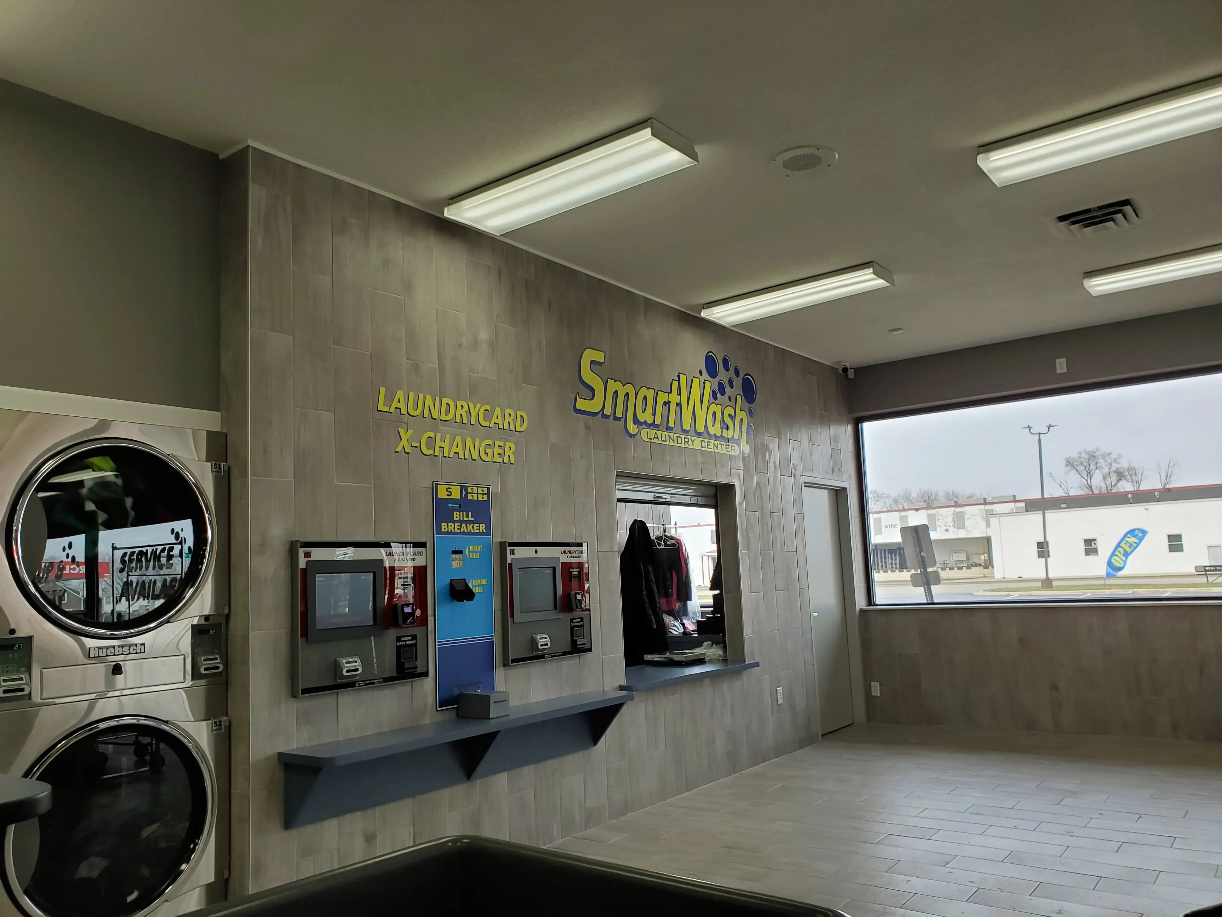 SmartWash Laundry Center thumbnail 13