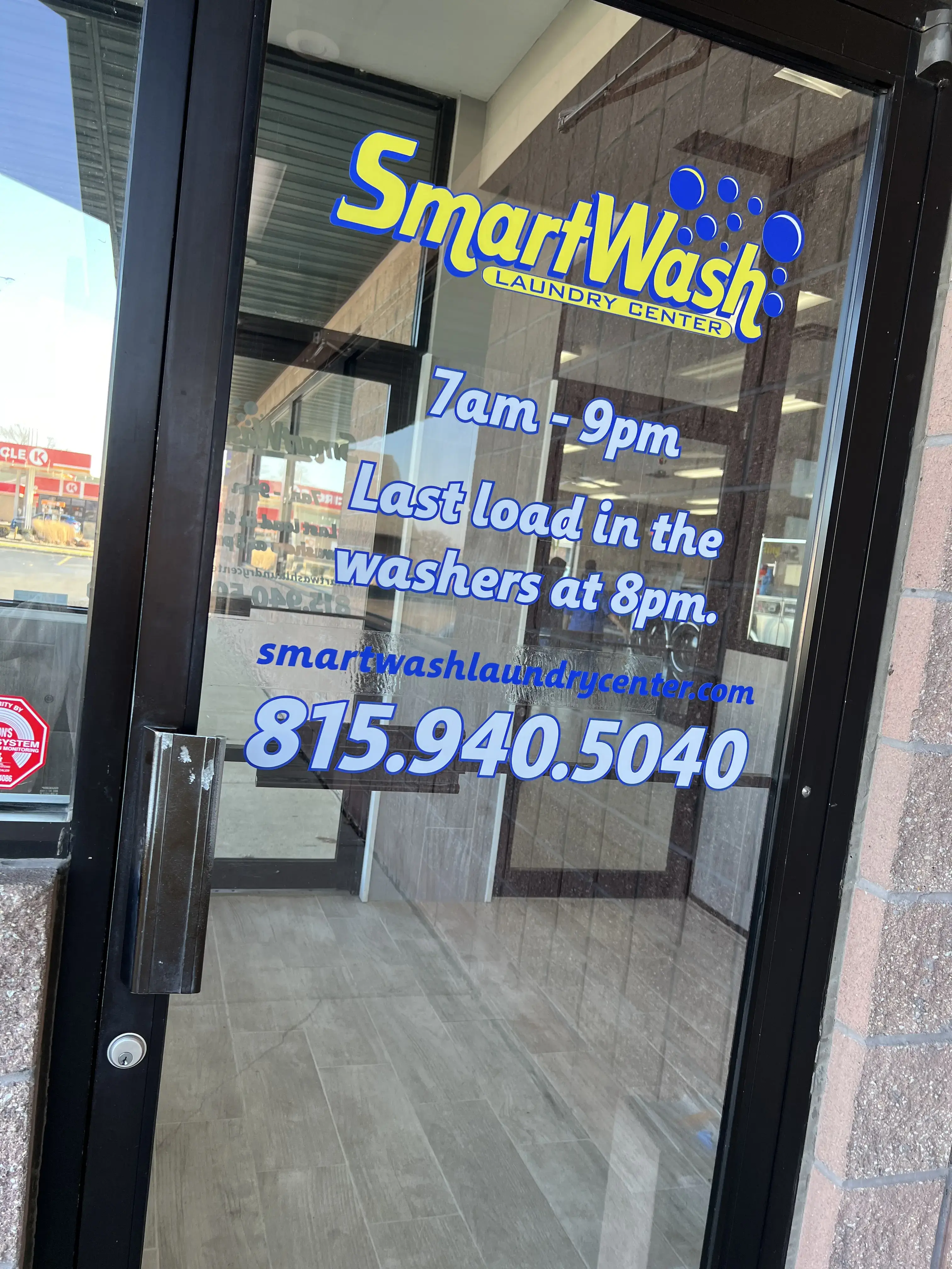 SmartWash Laundry Center - Image 2