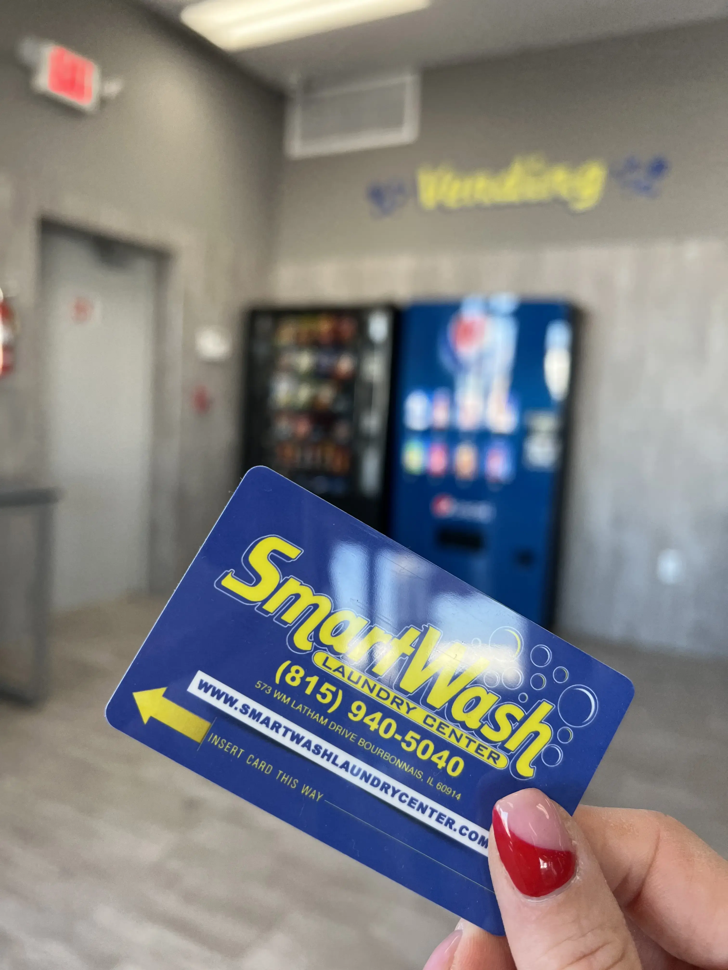 SmartWash Laundry Center thumbnail 10