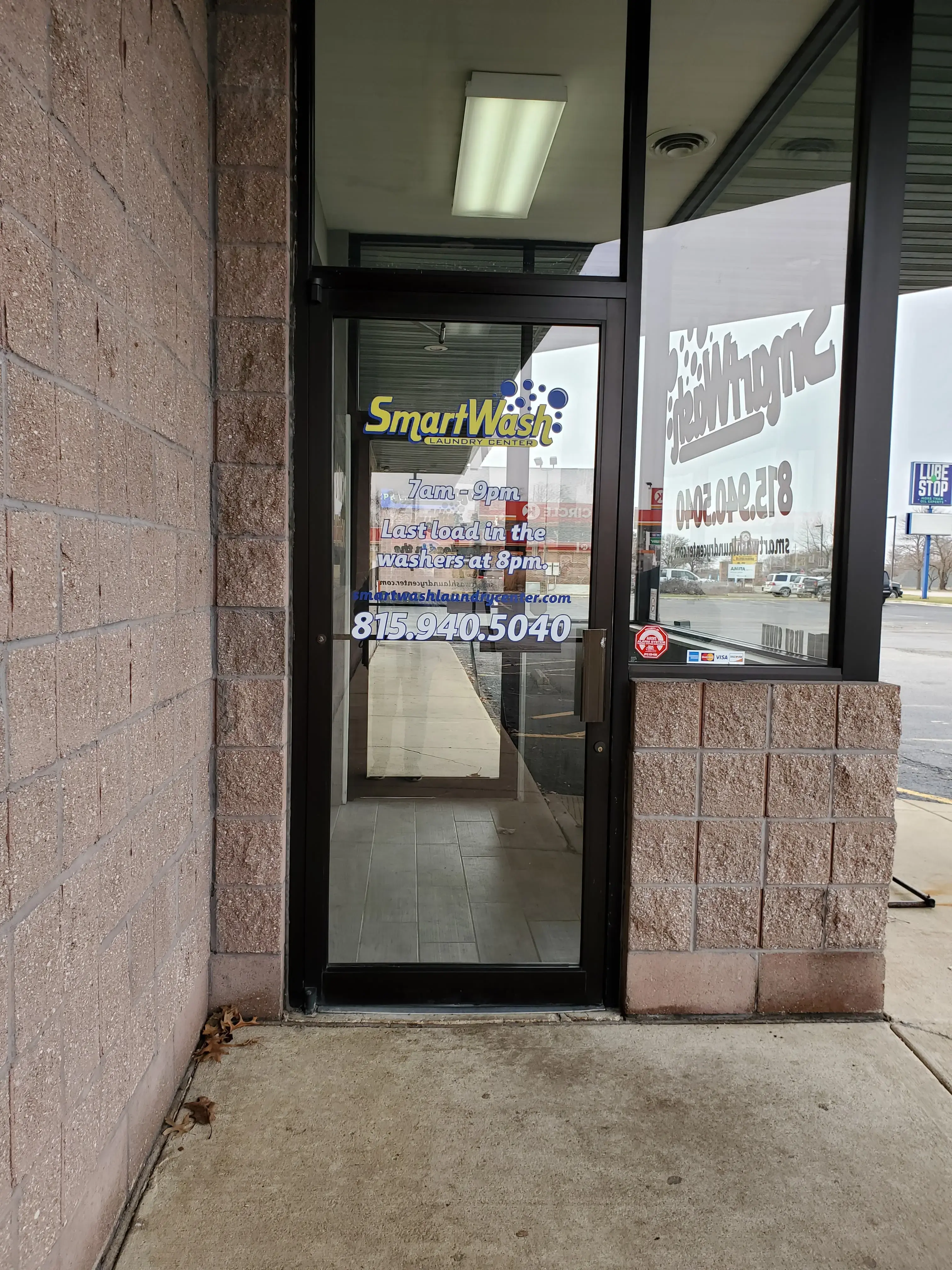 SmartWash Laundry Center thumbnail 14