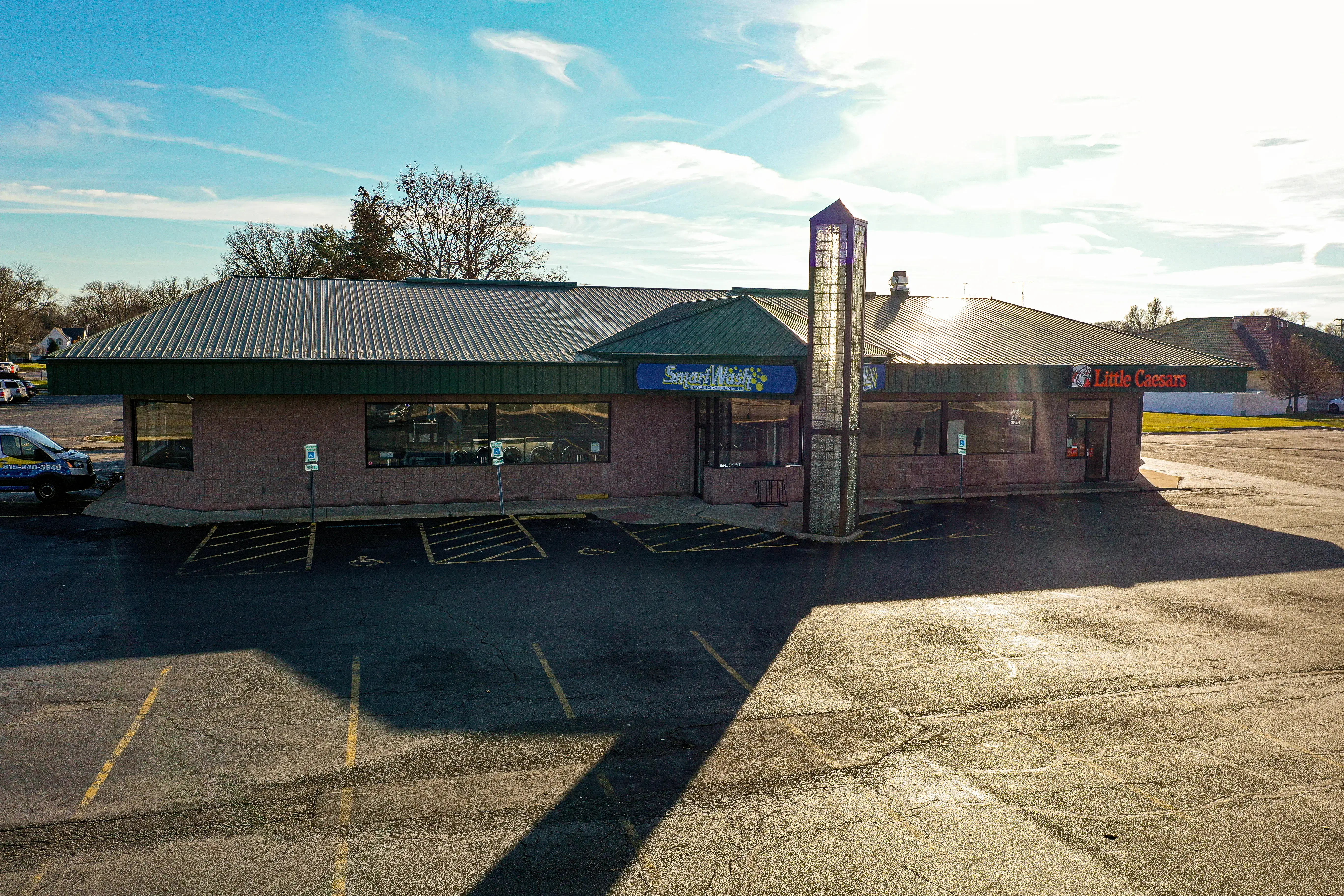 SmartWash Laundry Center - Image 3