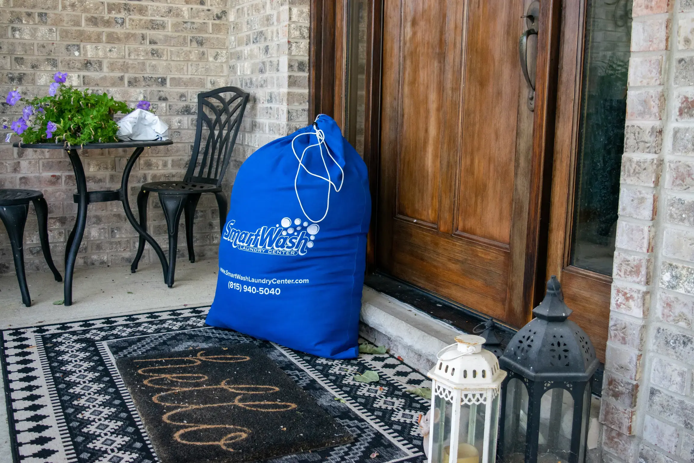 SmartWash Laundry Center thumbnail 4