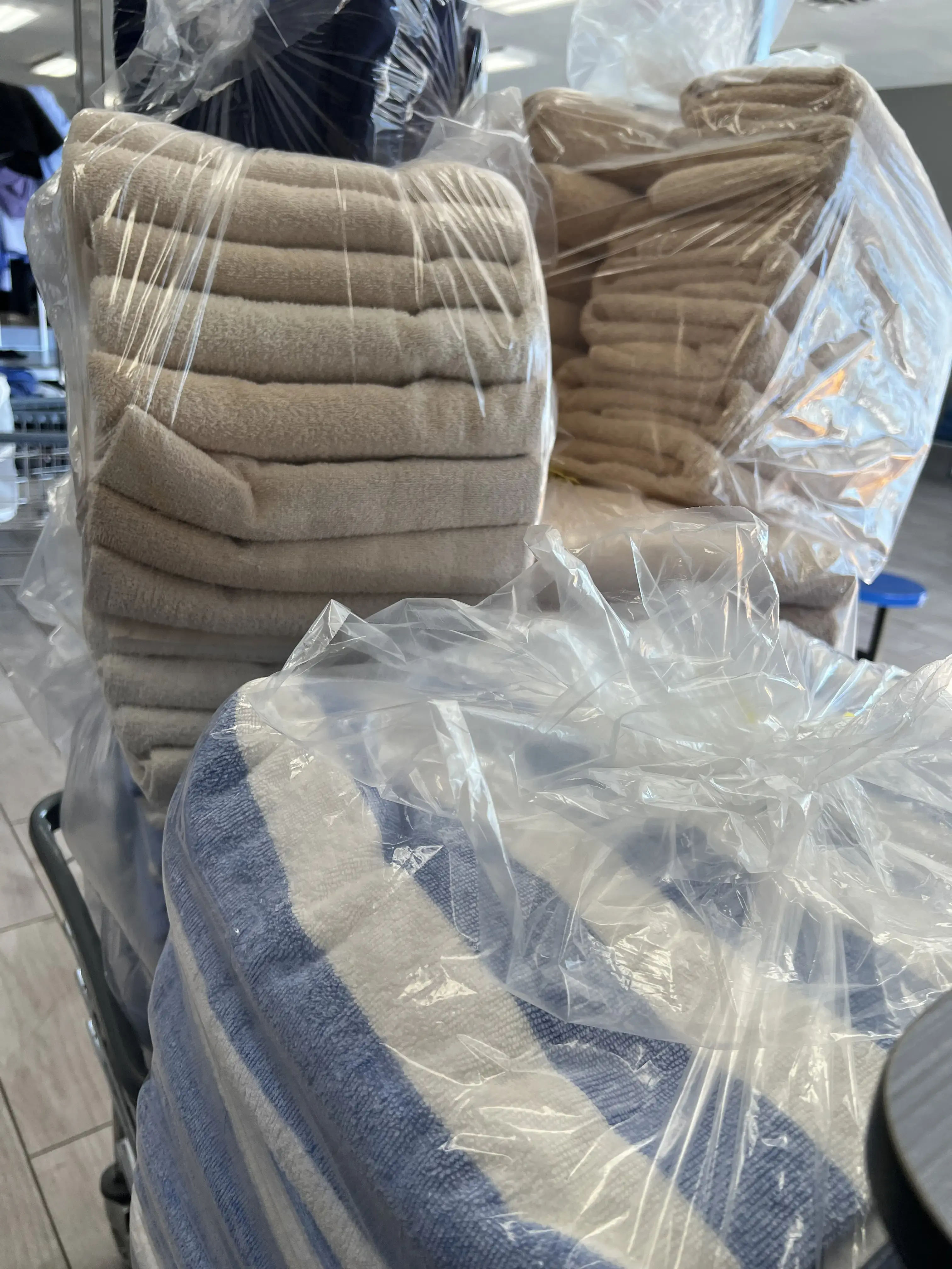 SmartWash Laundry Center - Image 12