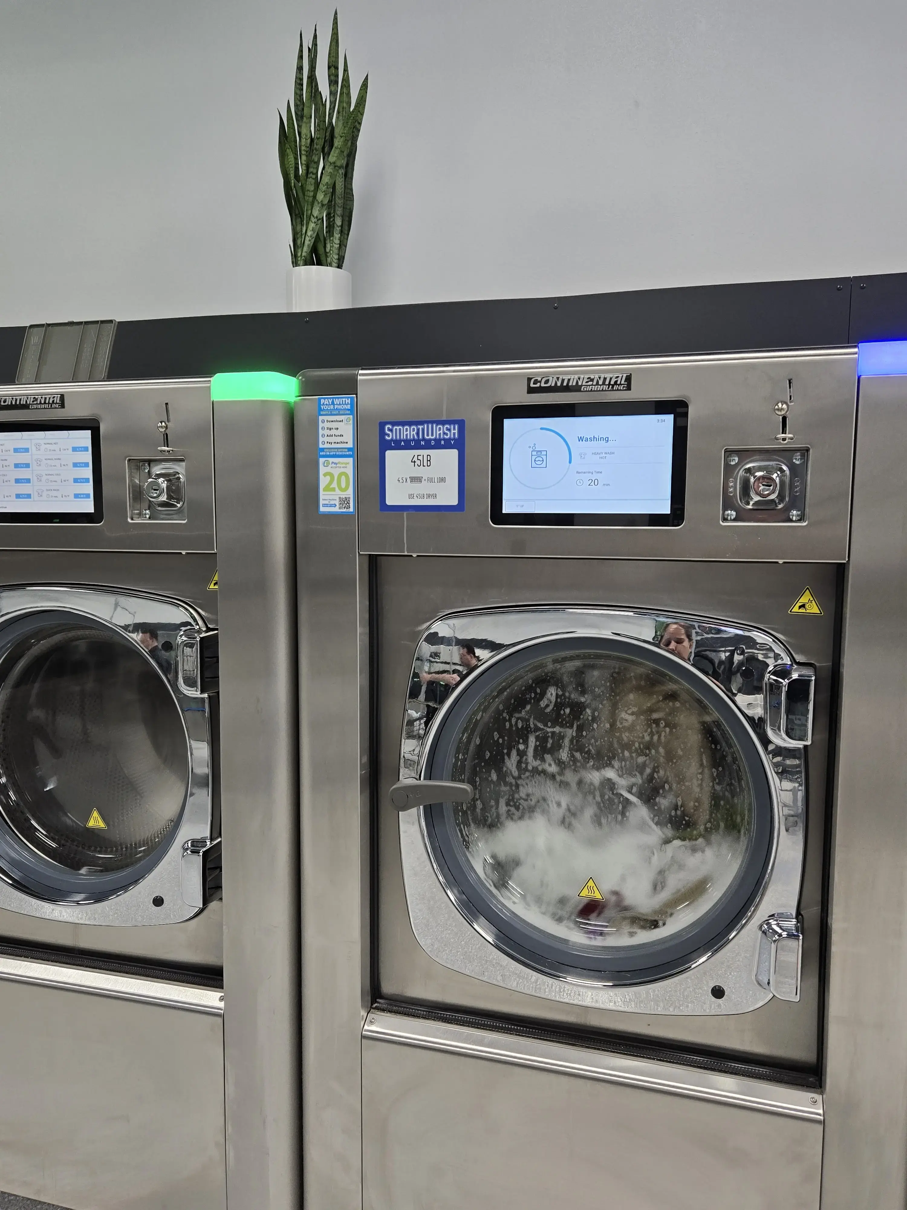 SmartWash Laundry thumbnail 5