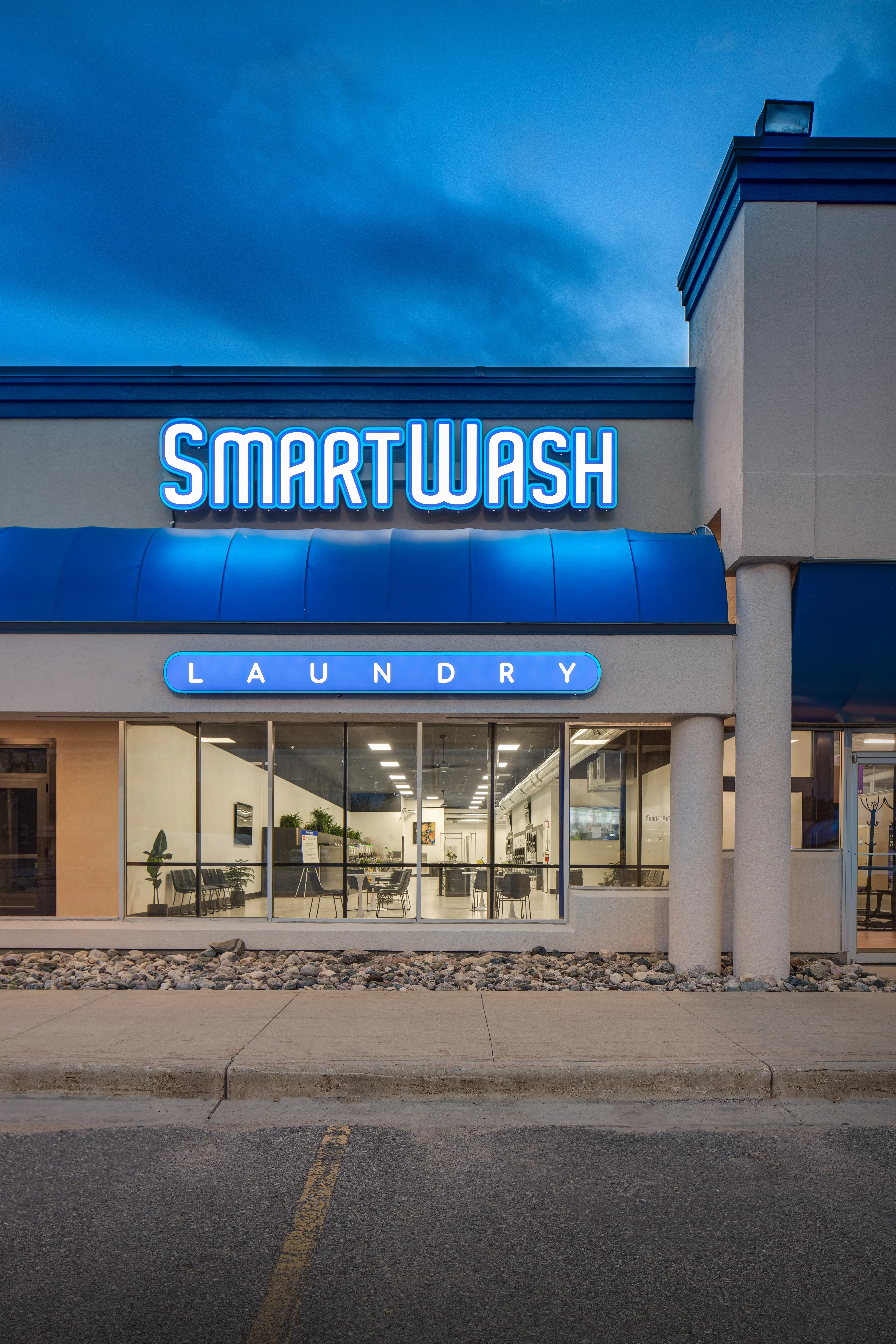 SmartWash Laundry thumbnail 4