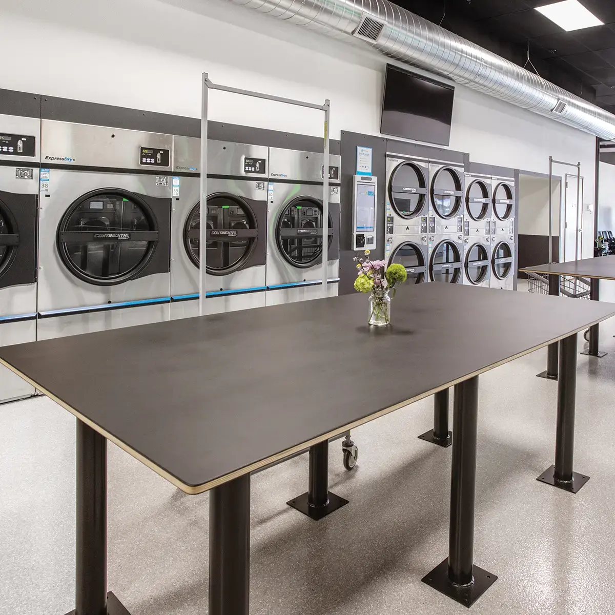 SmartWash Laundry - Image 7