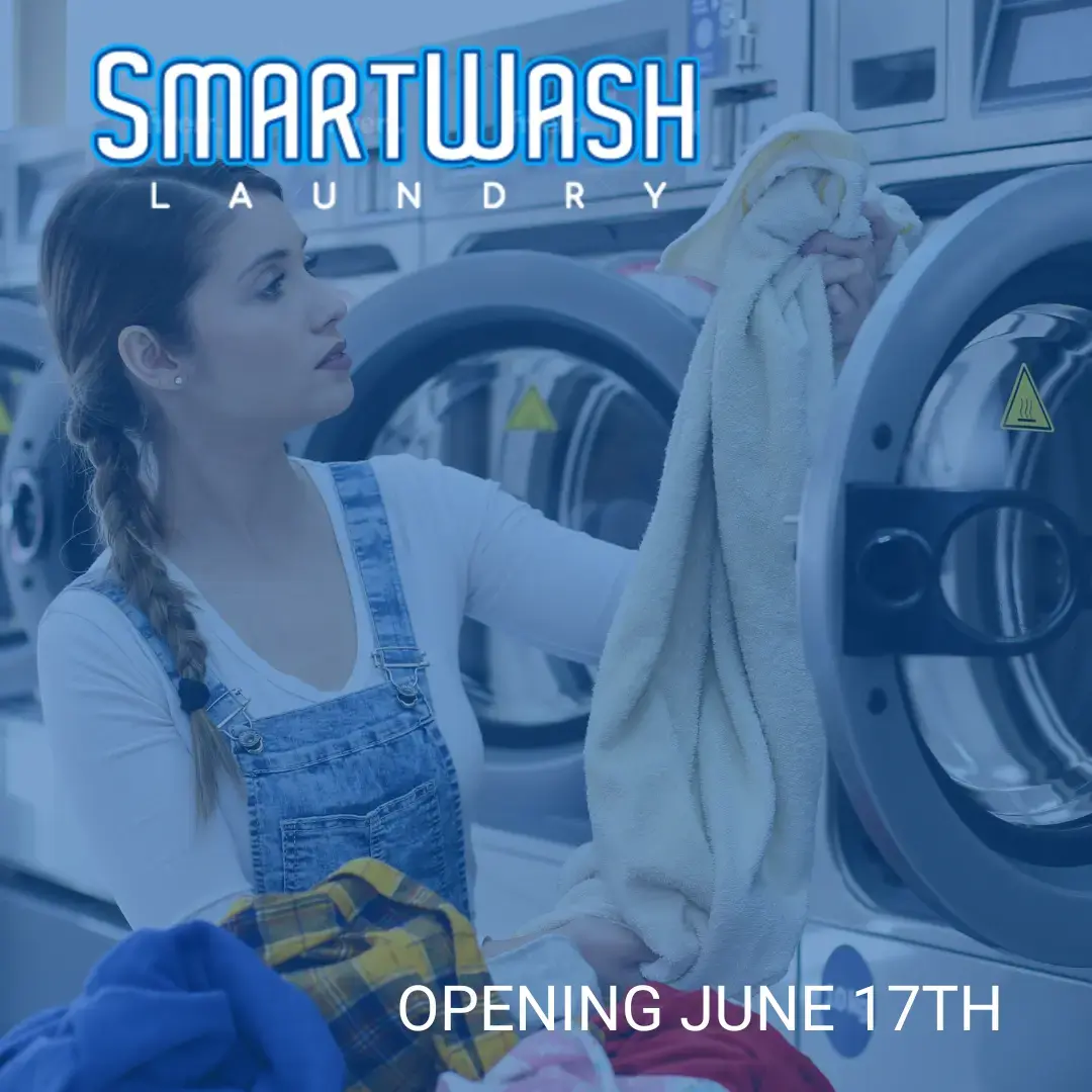 SmartWash Laundry - Image 8