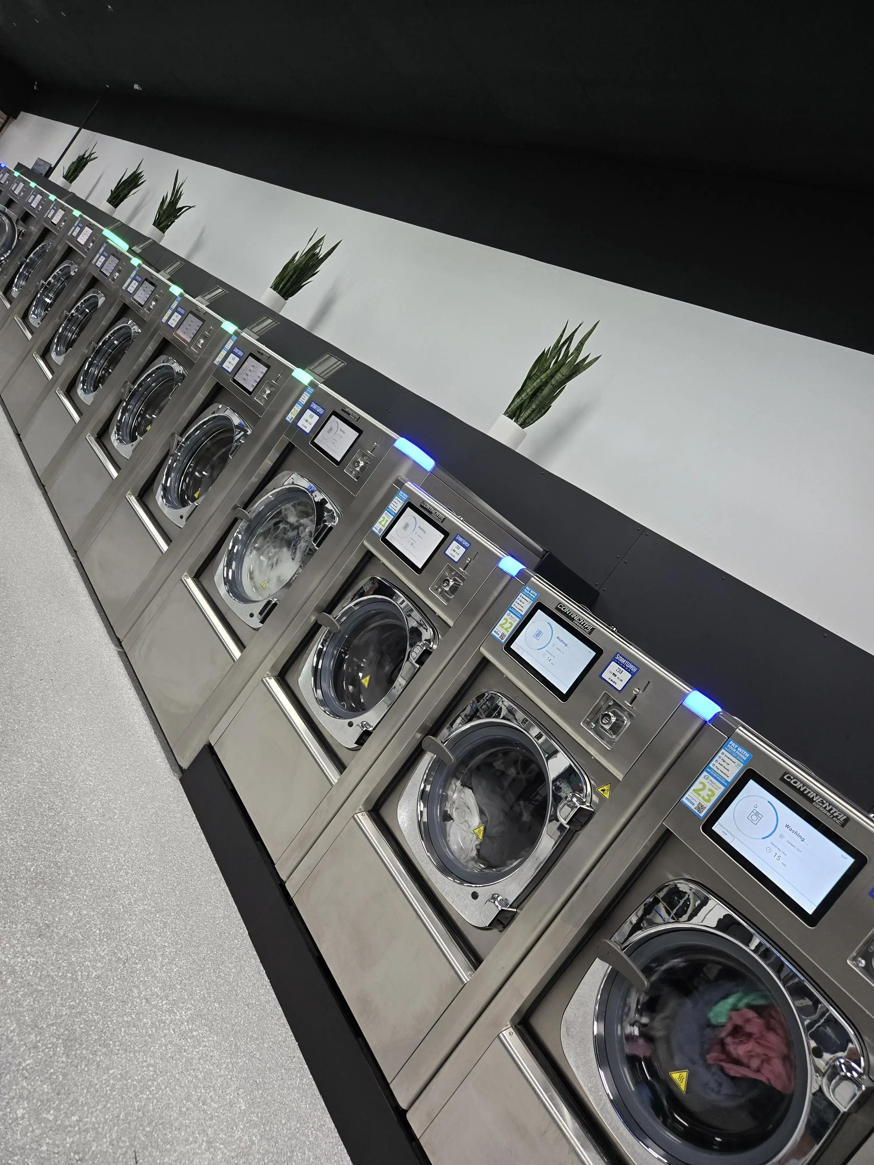 SmartWash Laundry thumbnail 11