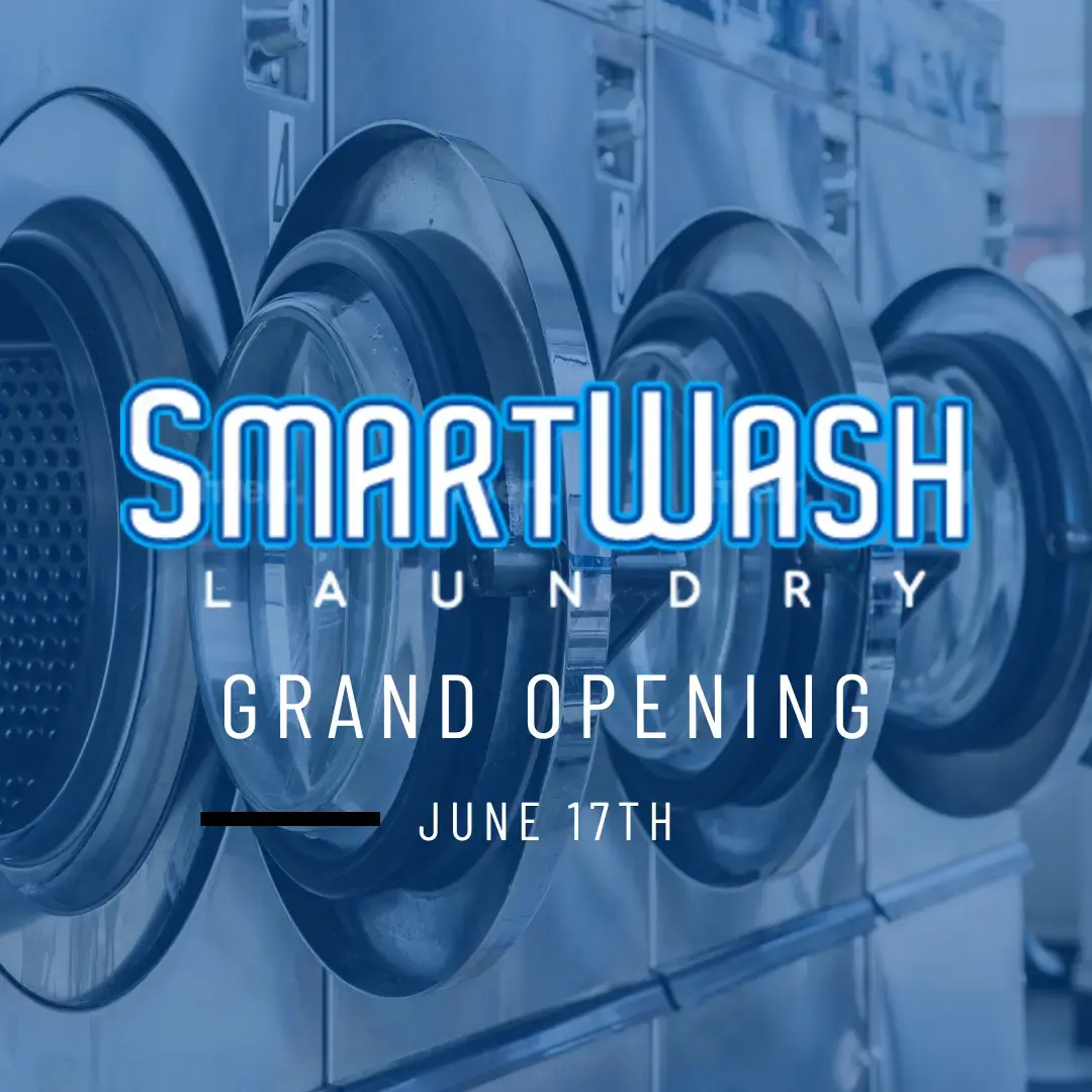 SmartWash Laundry location