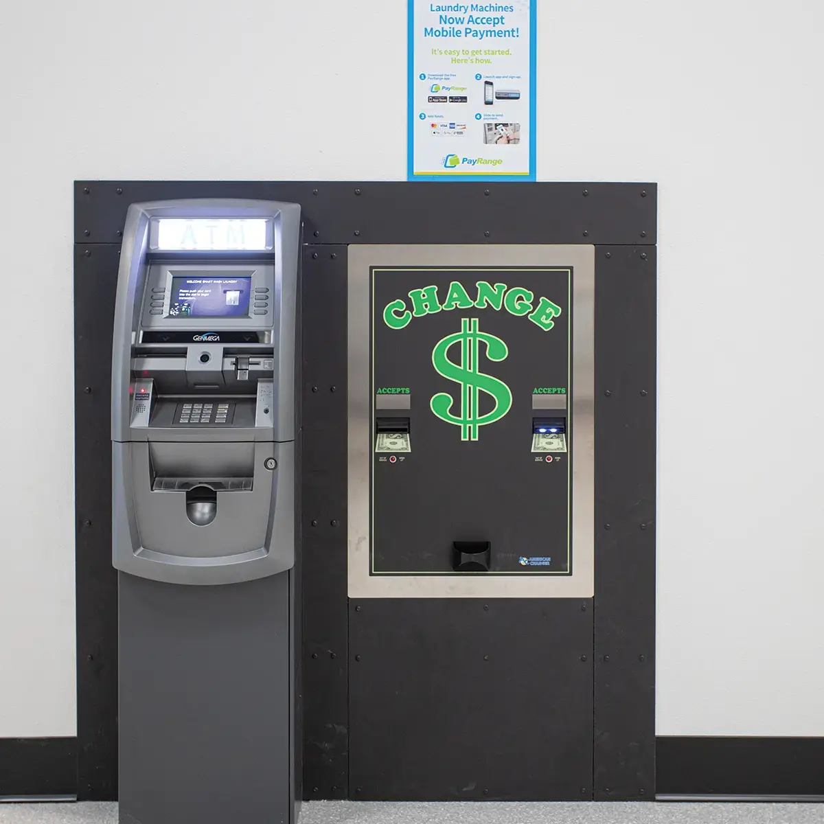 SmartWash Laundry - Image 6