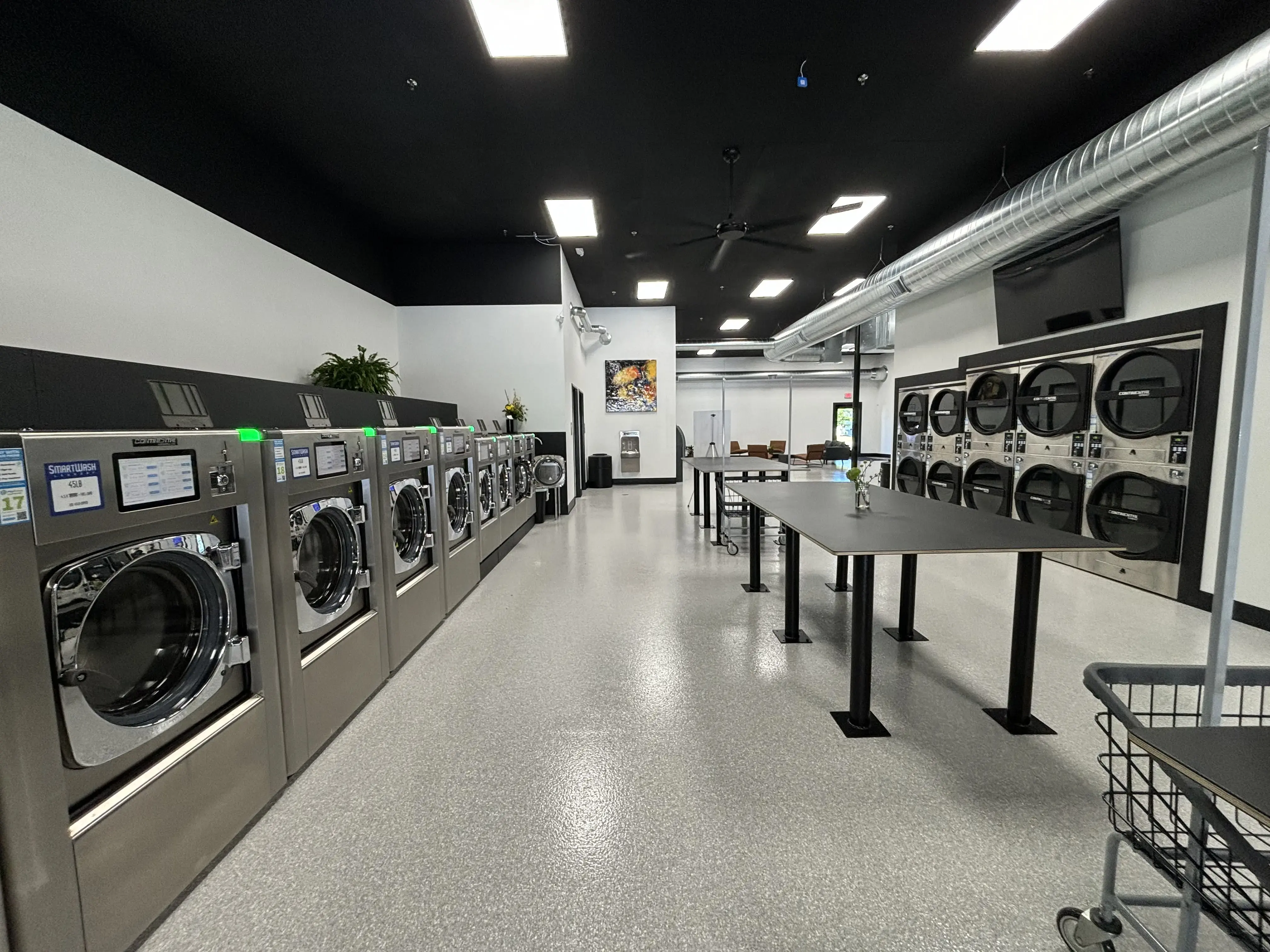 SmartWash Laundry thumbnail 2