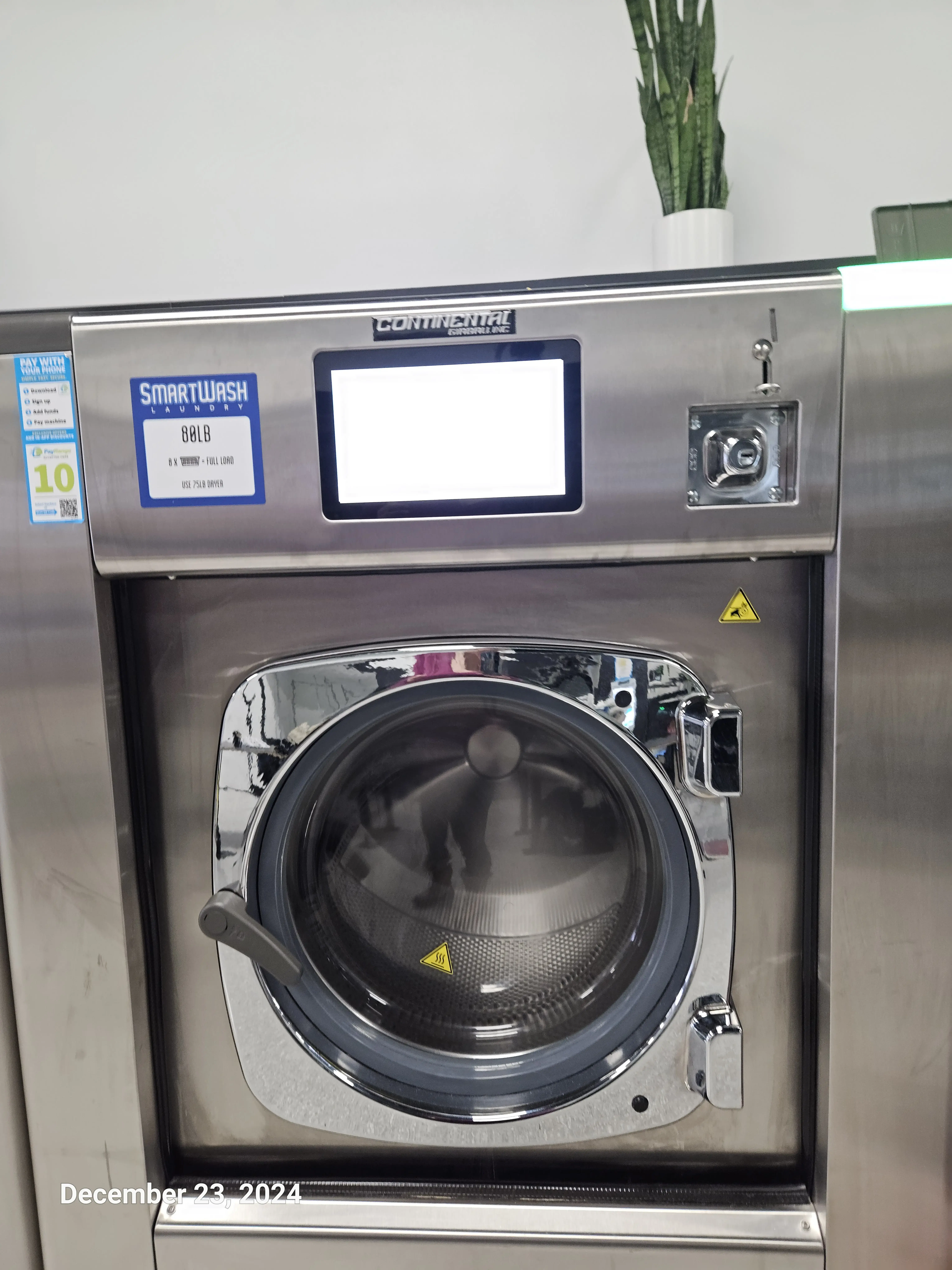 SmartWash Laundry thumbnail 12