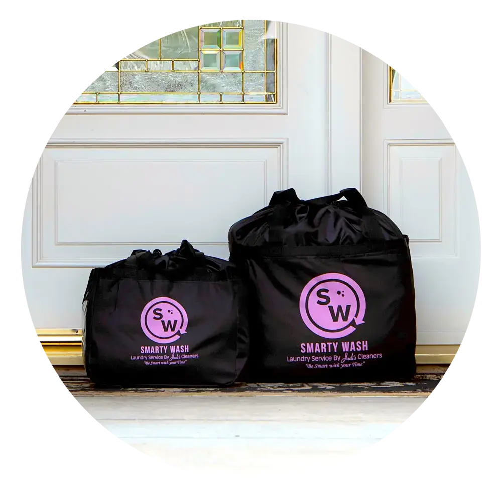 Smarty Wash Pick Up & Delivery Laundry Service - Image 6