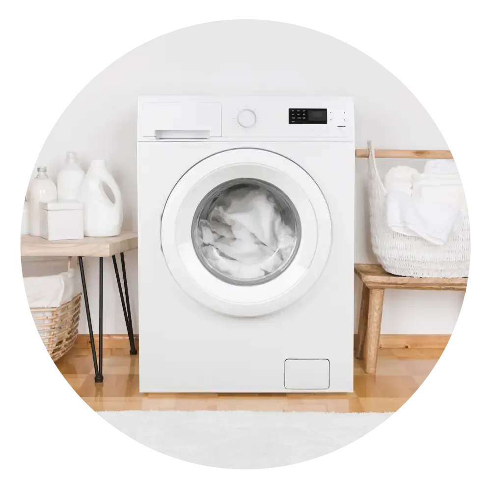 Smarty Wash Pick Up & Delivery Laundry Service - Image 4