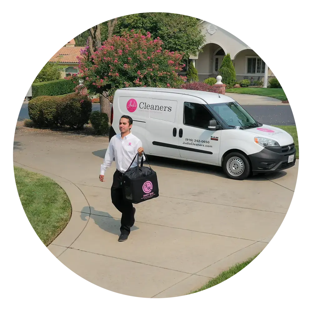 Smarty Wash Pick Up & Delivery Laundry Service - Image 5