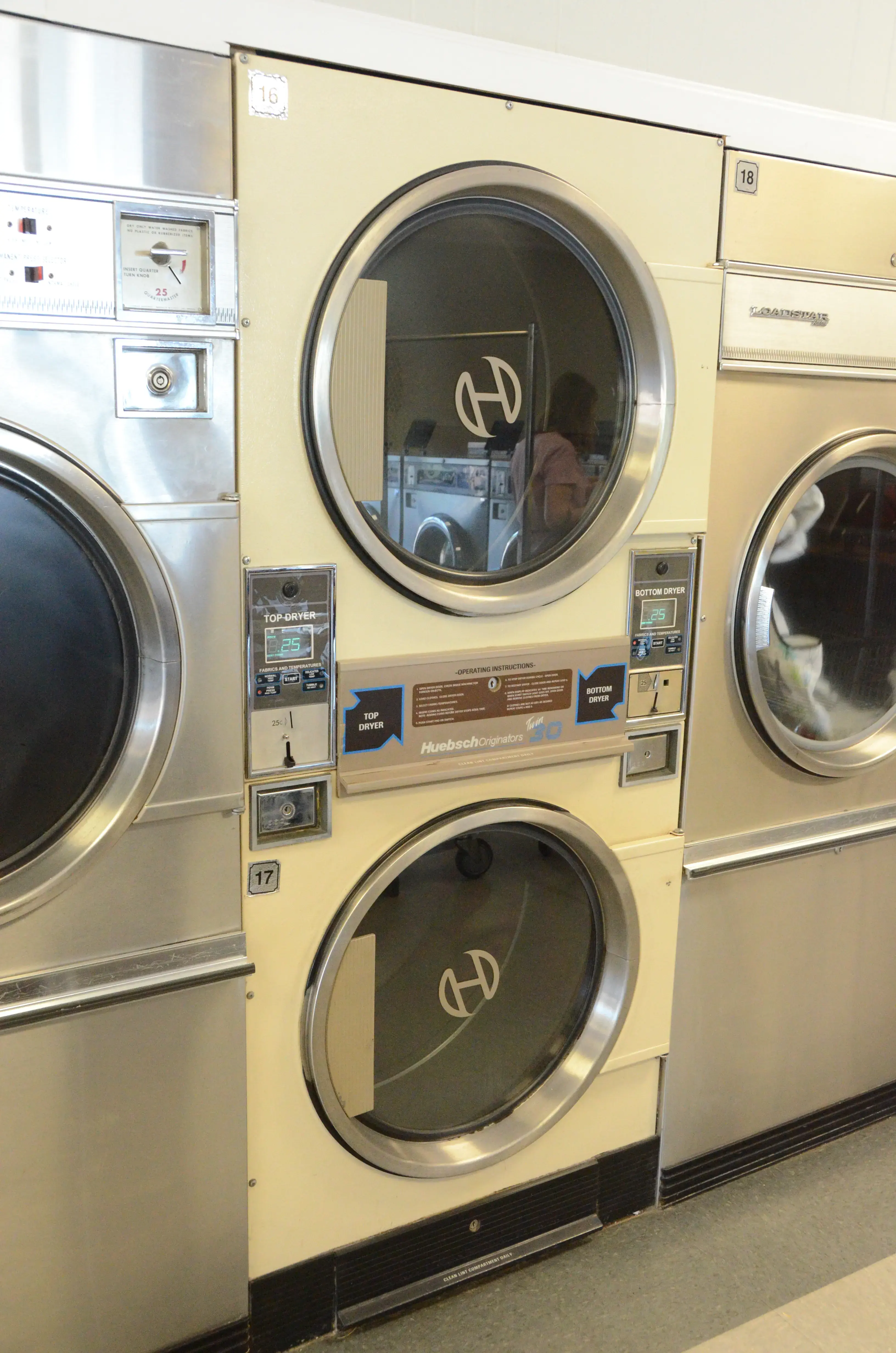 Smith's Coin Laundry/Speed Queen thumbnail 8