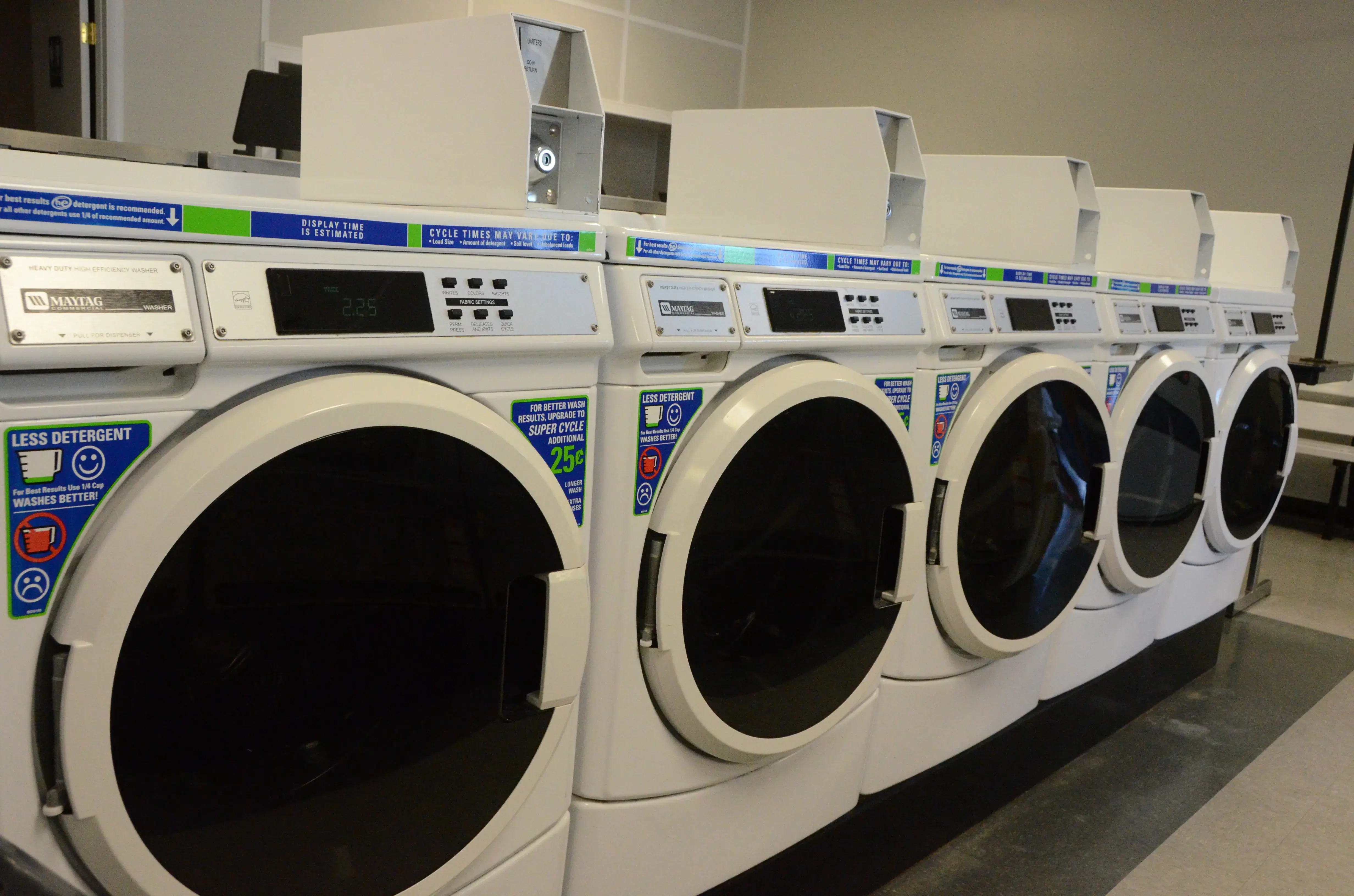 Smith's Coin Laundry/Speed Queen thumbnail 12