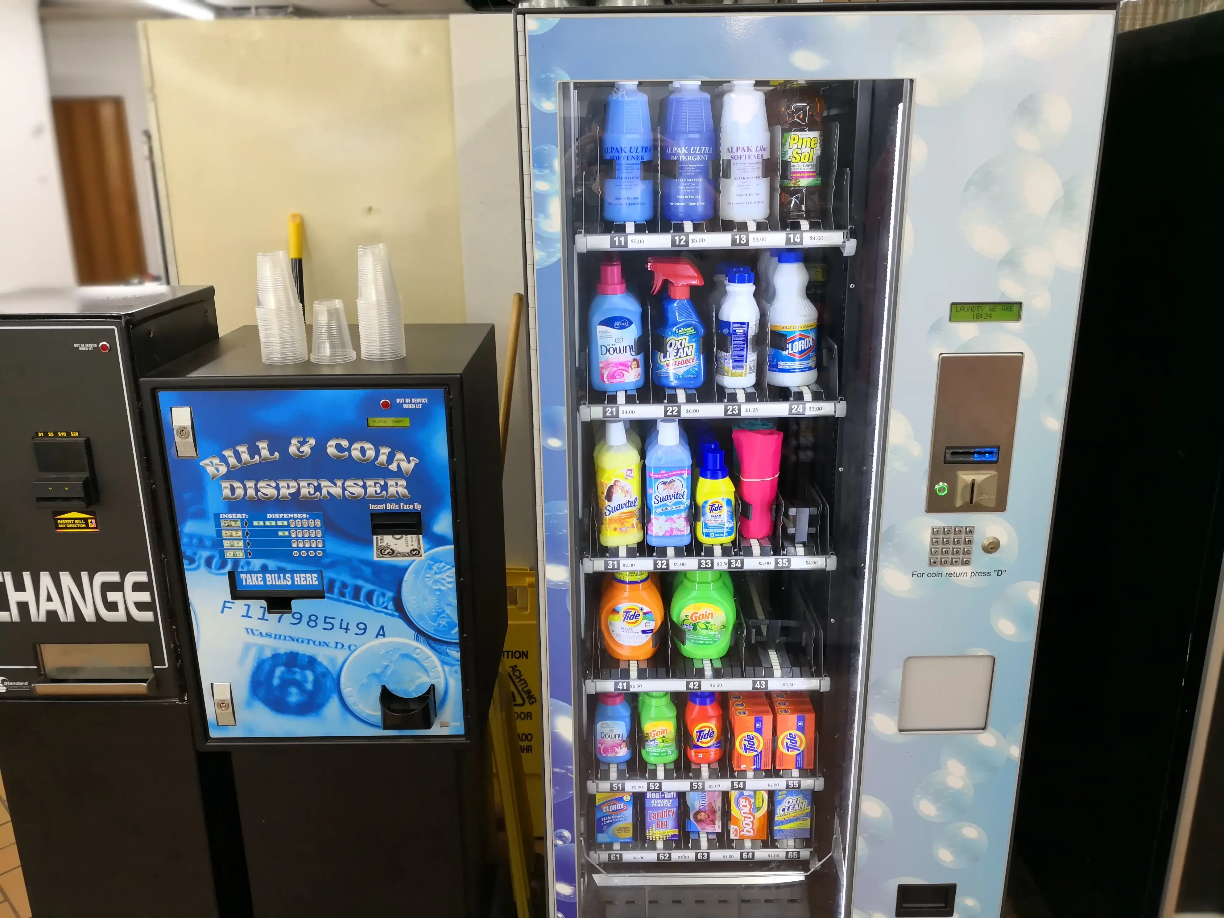 Smithtown Wash & Fold thumbnail 6