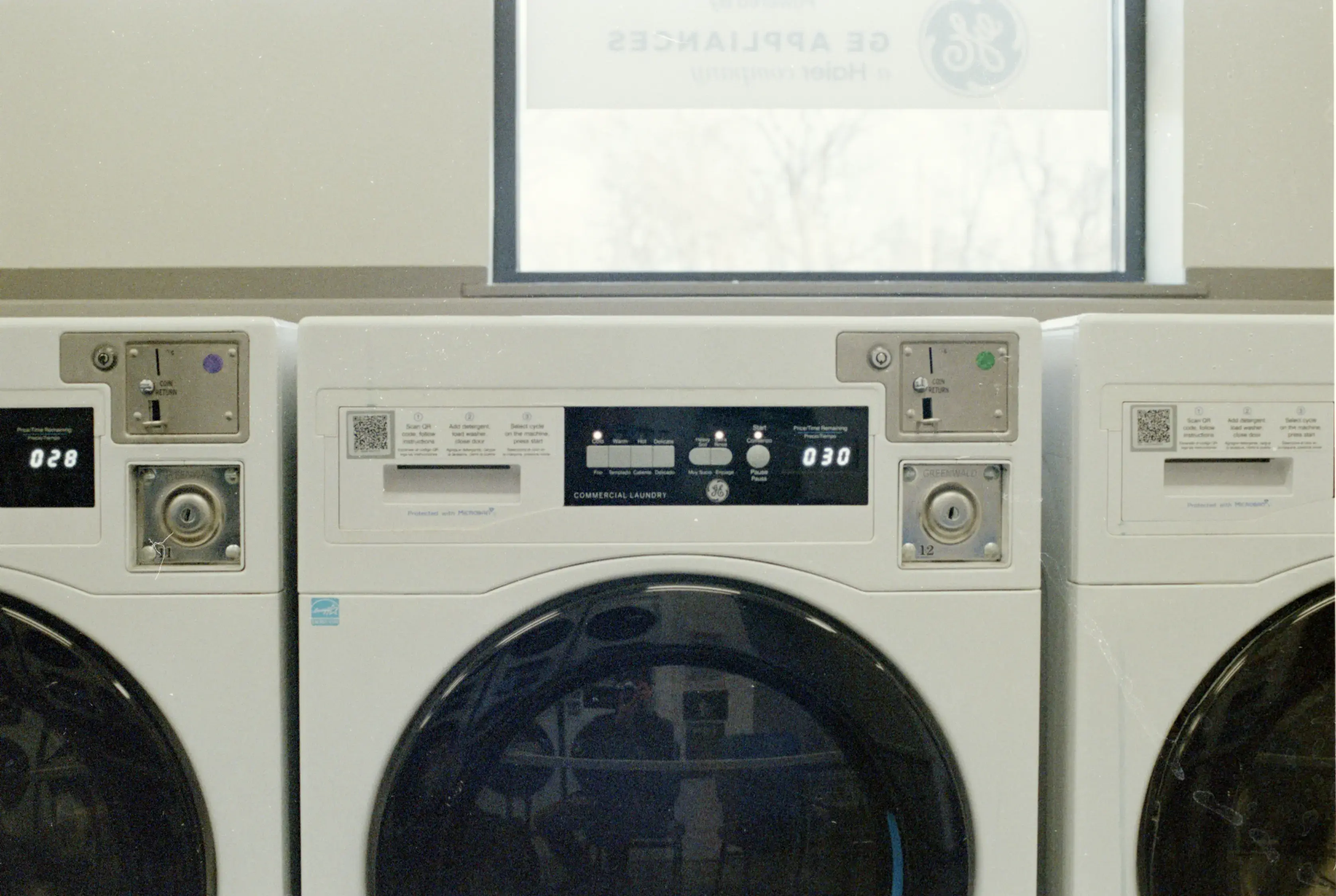 Smoketown Laundromat thumbnail 2