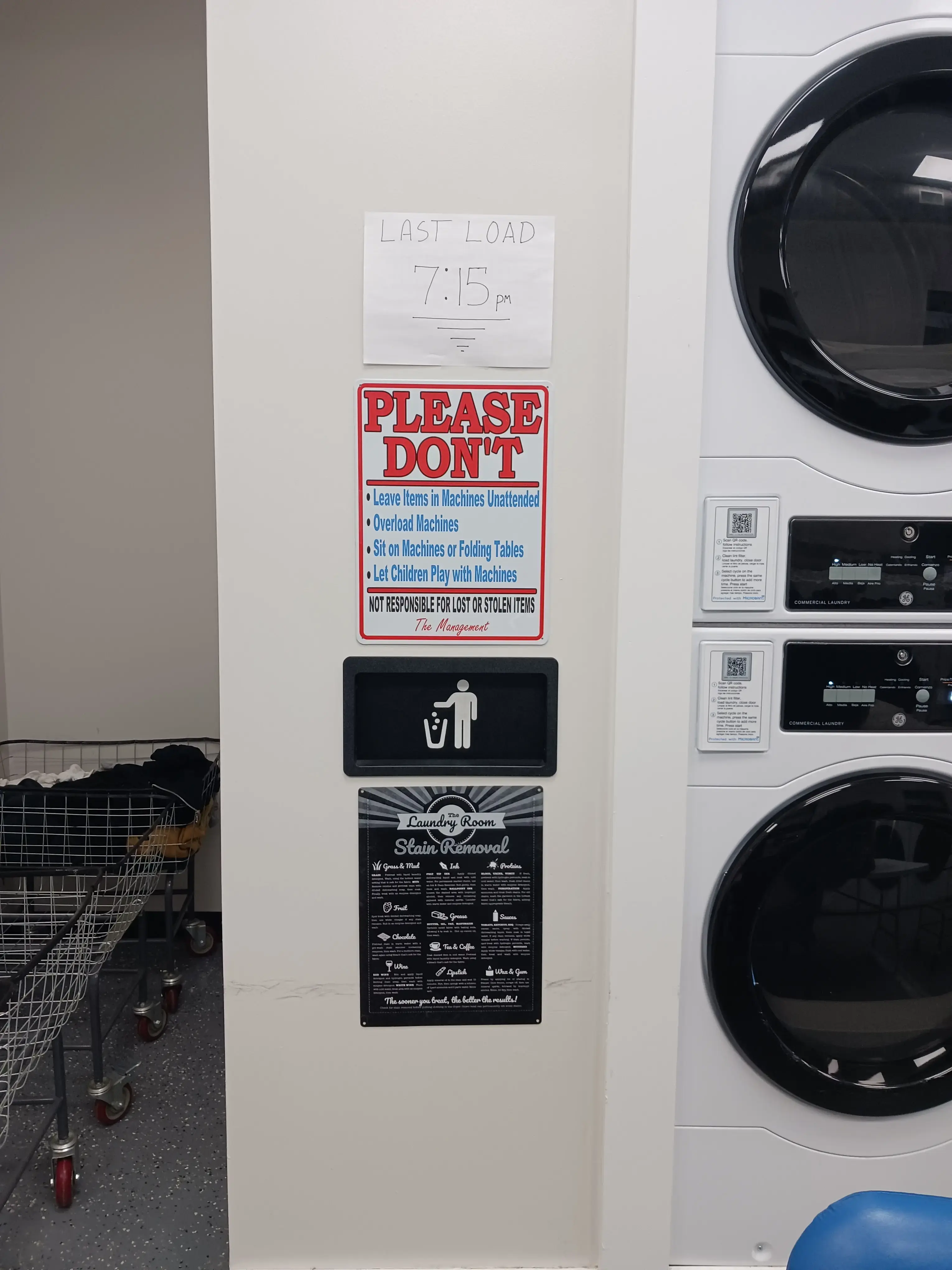 Smoketown Laundromat - Image 4