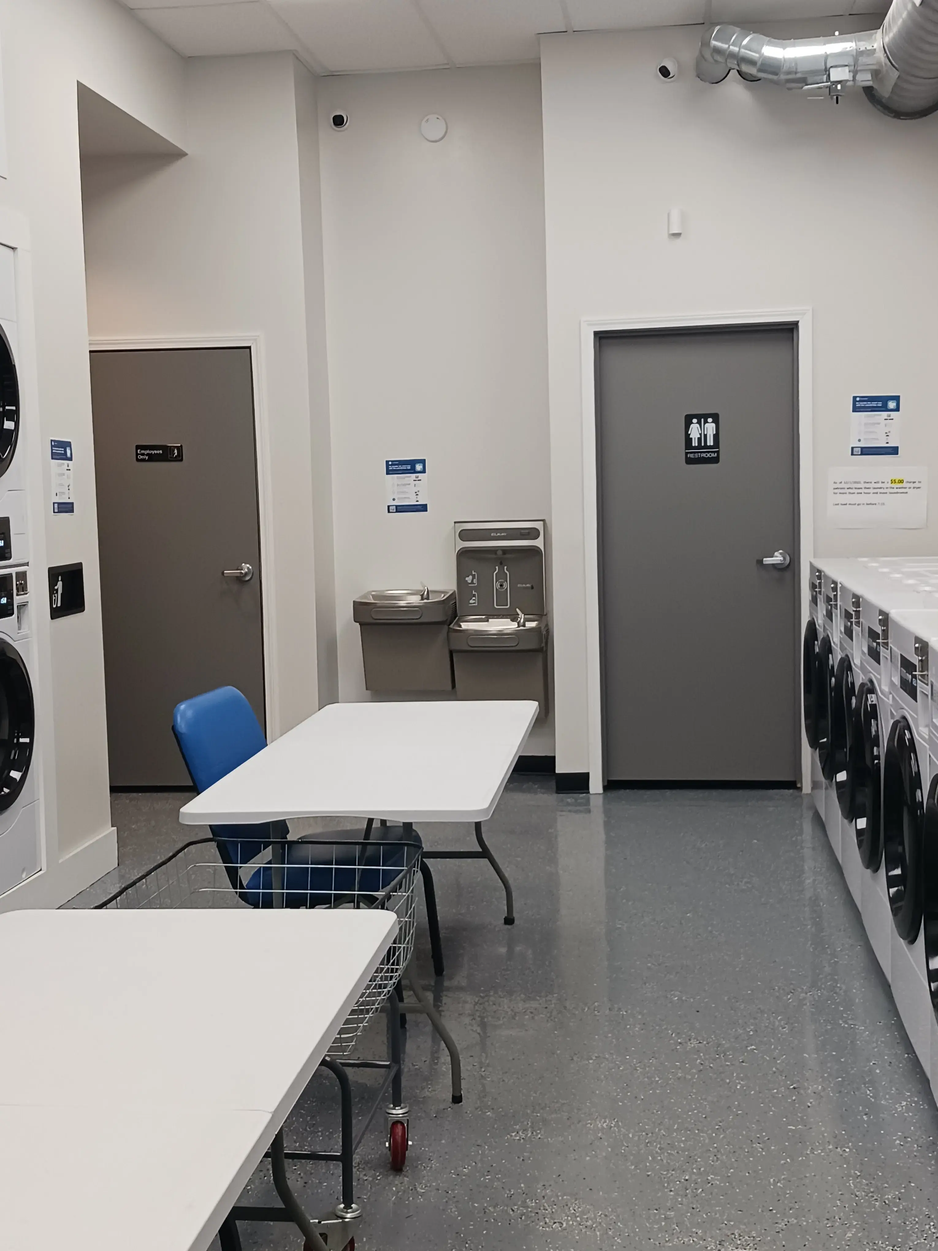 Smoketown Laundromat - Image 10