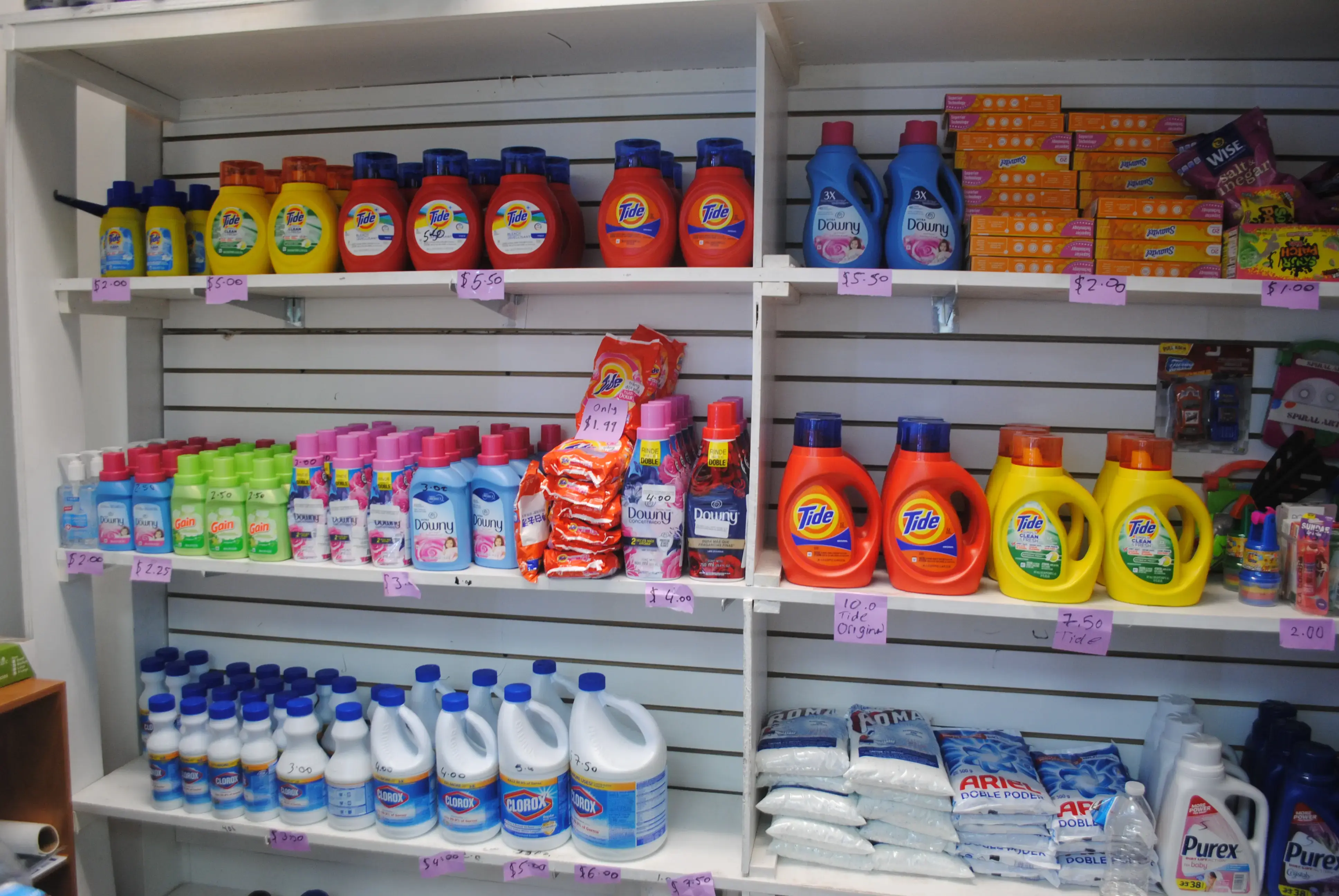 SmoothWash Laundromat - Image 5